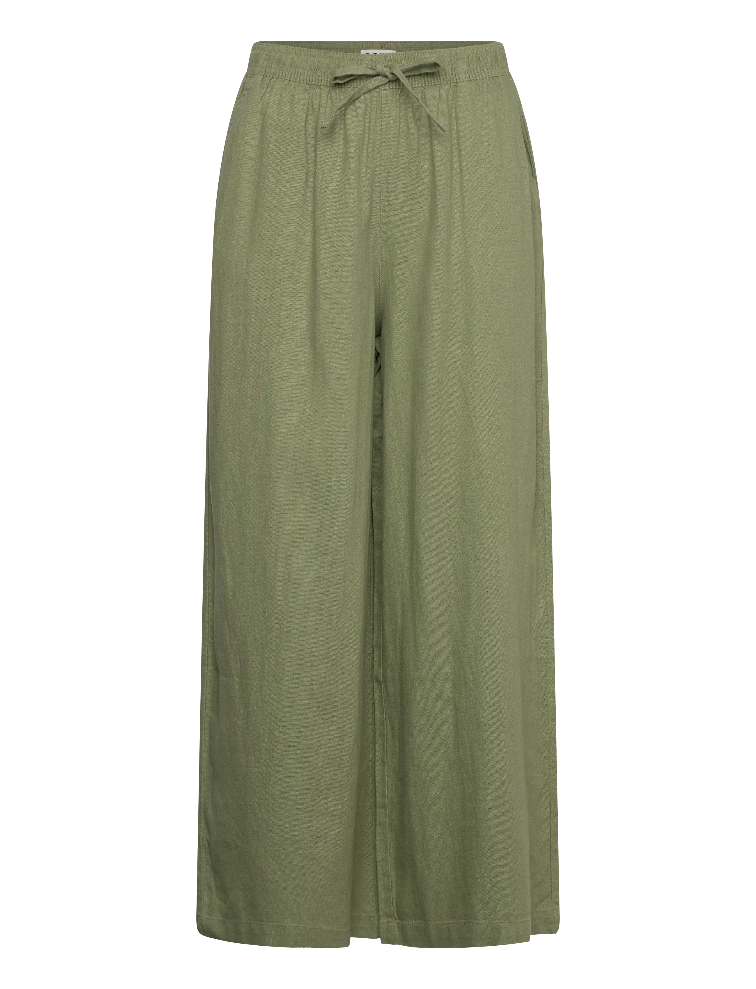 ROXY Lekeitio Break Mid Hose Khaki - L - Damen
