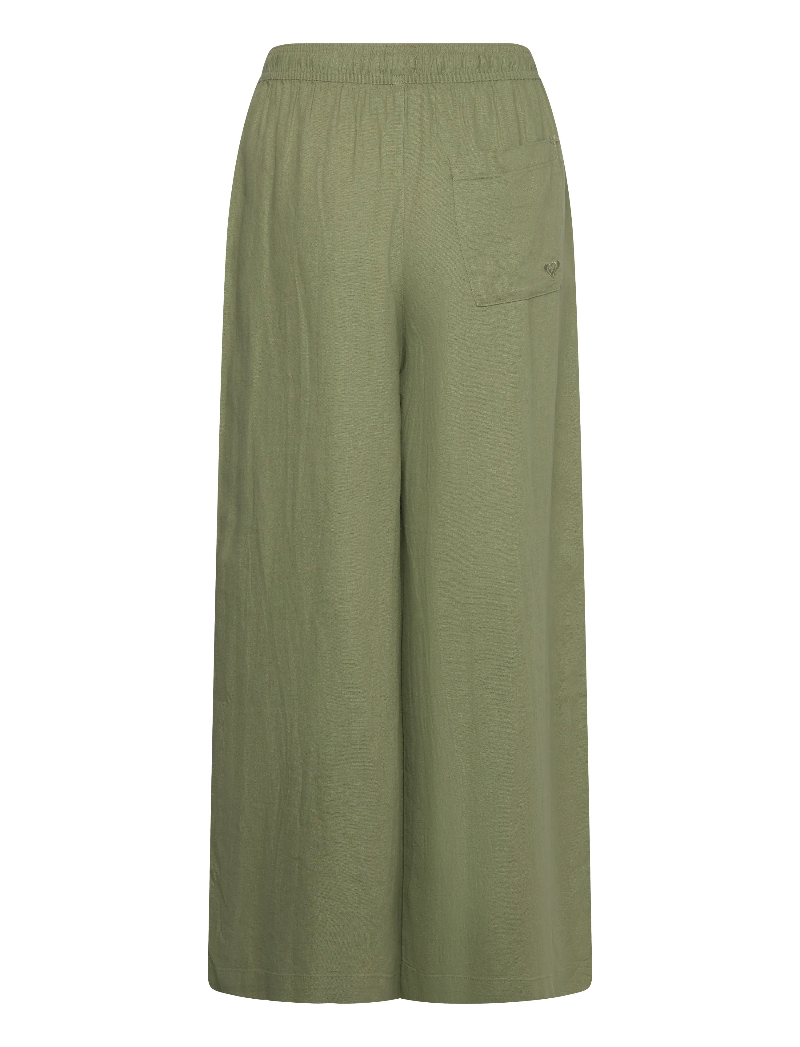 Roxy - LEKEITIO BREAK MID PANT - sporthosen - oil green - 2