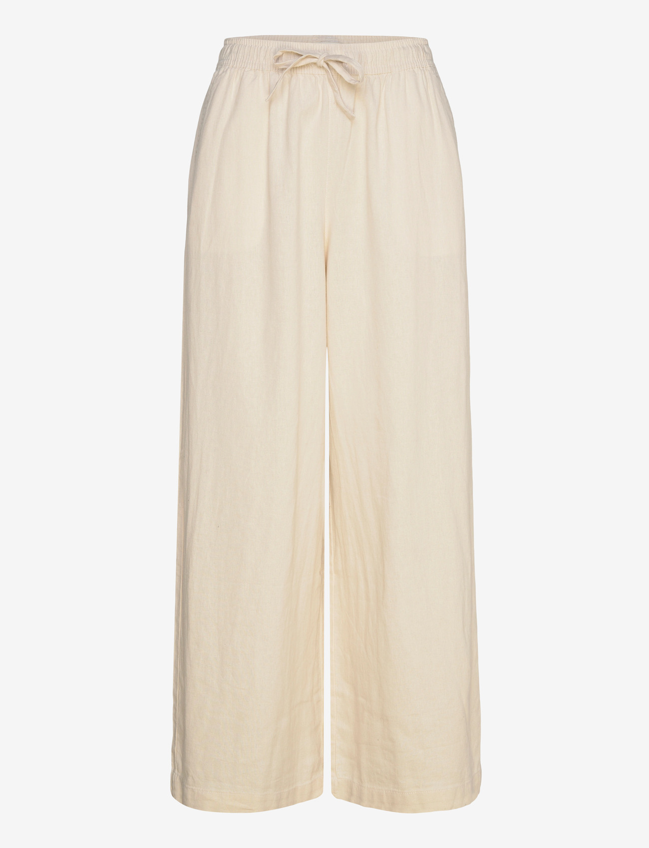 Roxy - LEKEITIO BREAK MID PANT - joggingbukser - parchment - 1