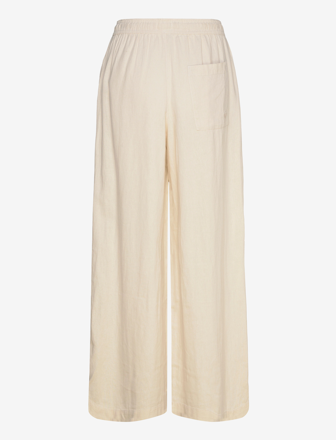 Roxy - LEKEITIO BREAK MID PANT - joggingbukser - parchment - 2