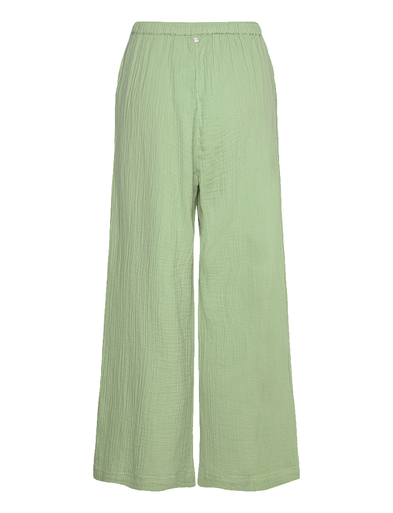 Roxy - WHAT A VIBE - casual byxor - basil - 2