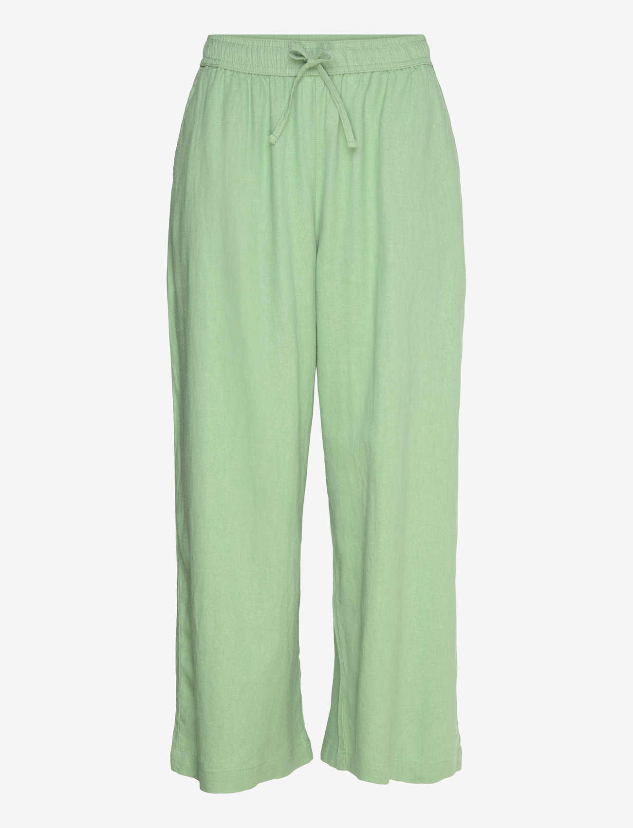 Roxy - LEKEITIO BREAK MID PANT - joggingbukser - basil - 0