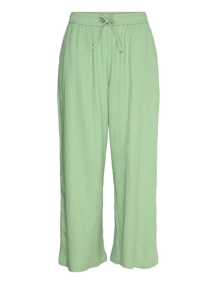 Roxy - LEKEITIO BREAK MID PANT - casual - basil - 1