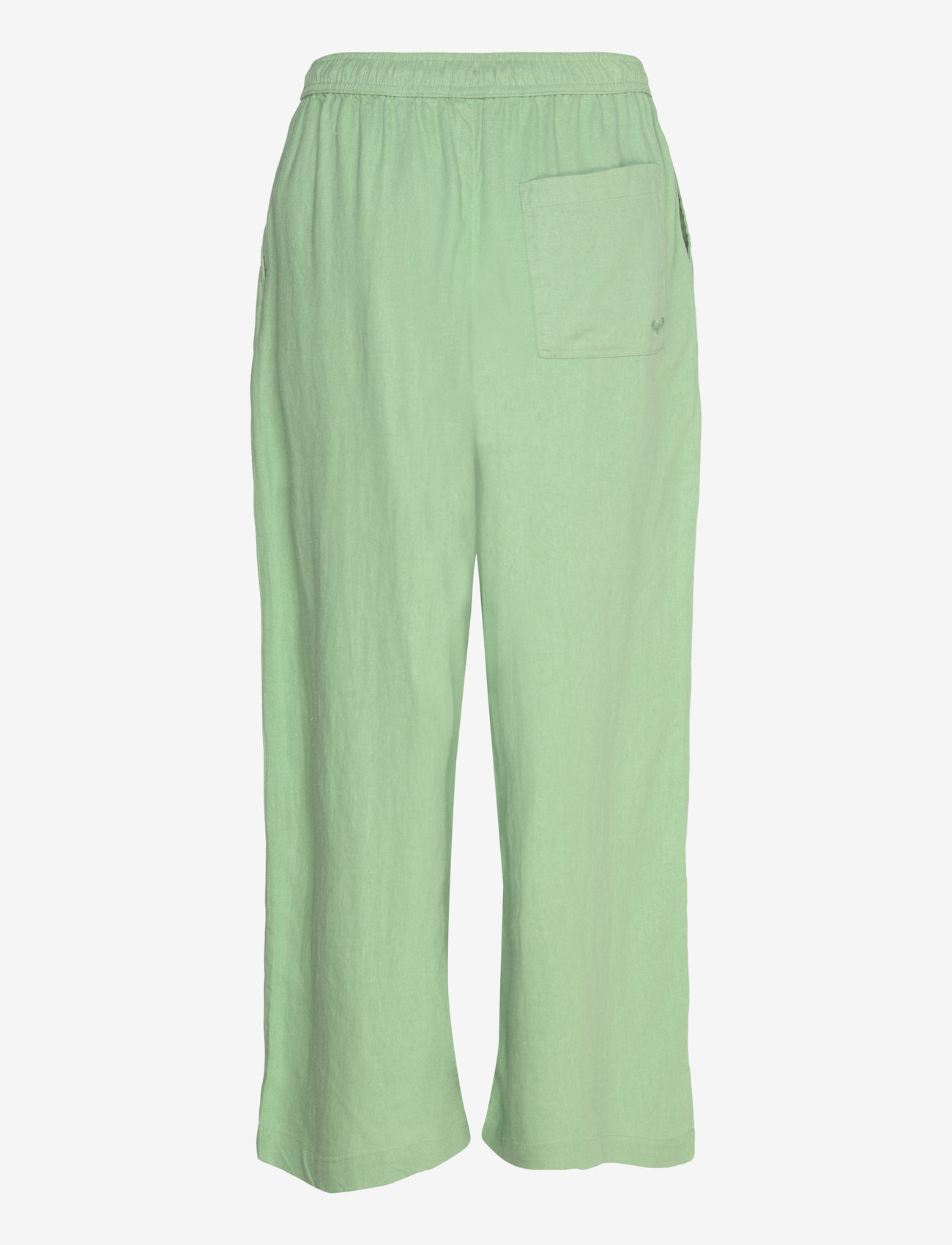 Roxy - LEKEITIO BREAK MID PANT - joggingbukser - basil - 1
