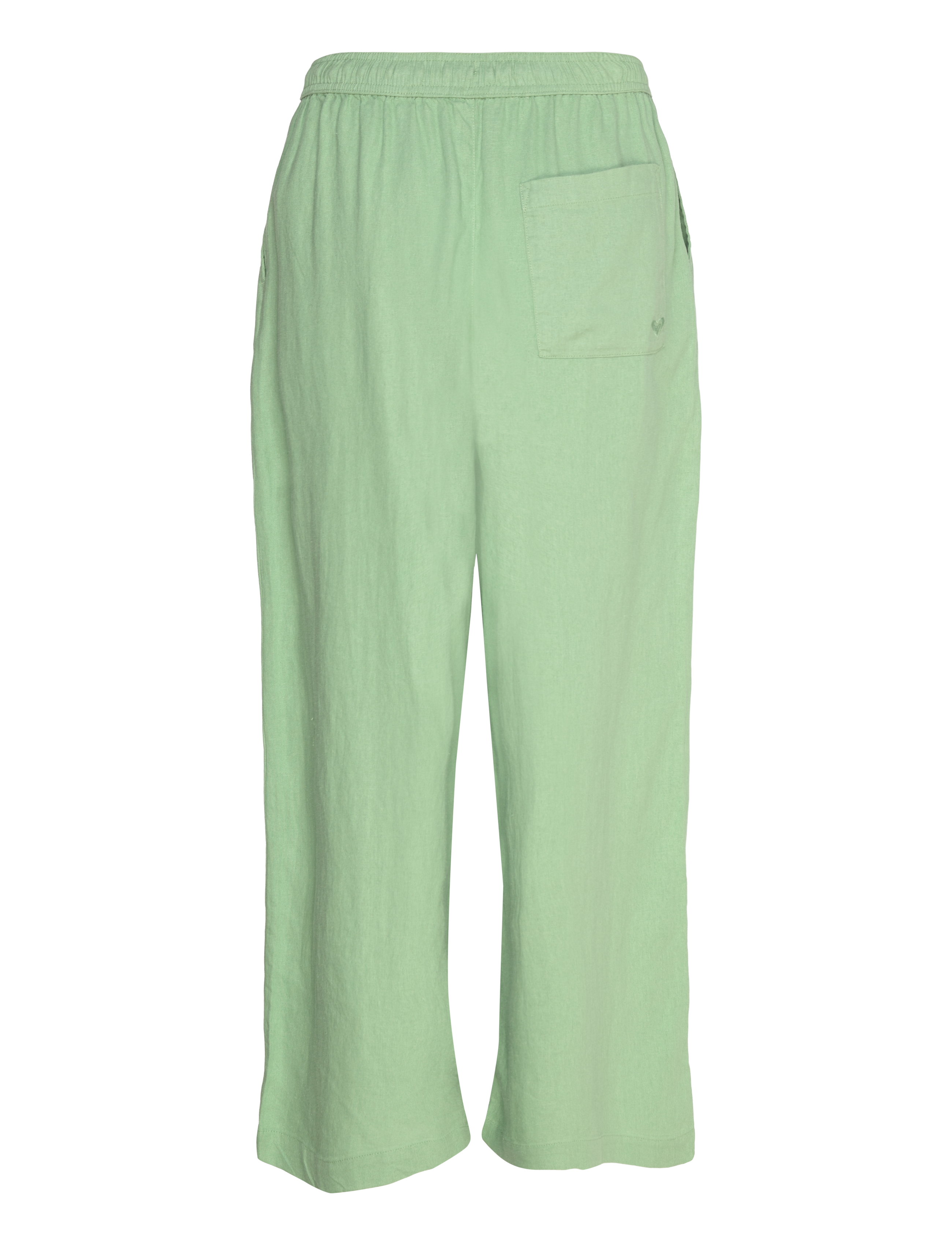 Roxy - LEKEITIO BREAK MID PANT - casual - basil - 2