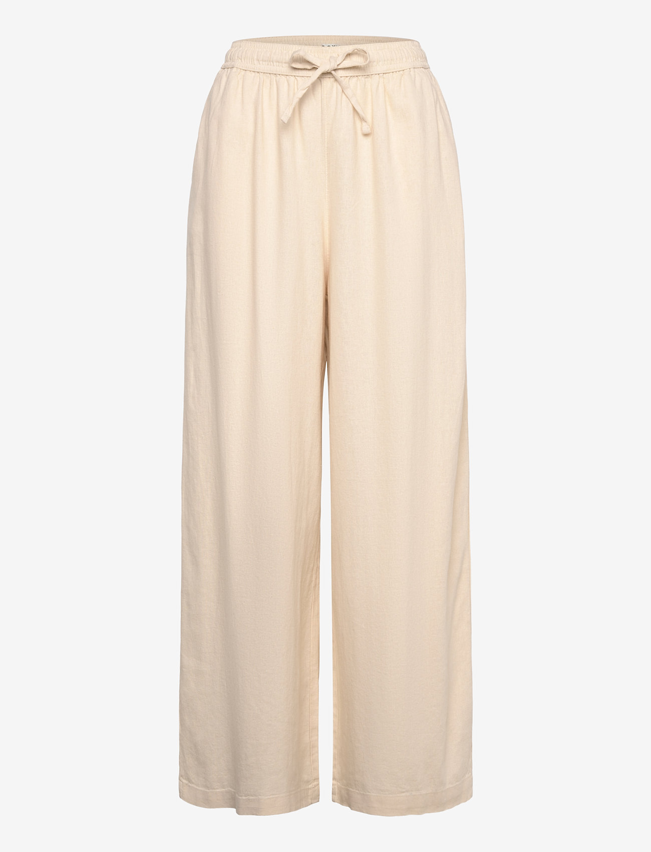 Roxy - LEKEITIO BREAK MID PANT - sporthosen - parchment - 0