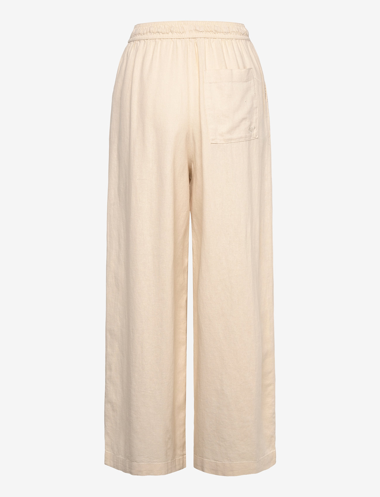 Roxy - LEKEITIO BREAK MID PANT - sporthosen - parchment - 1