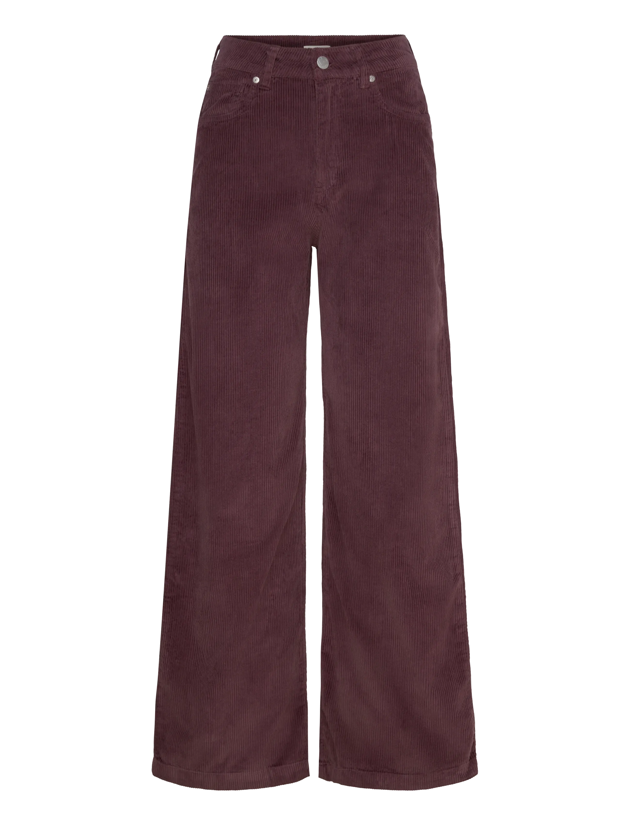 ROXY Surf On Cloud Cord Burgundy - 27 - Damen