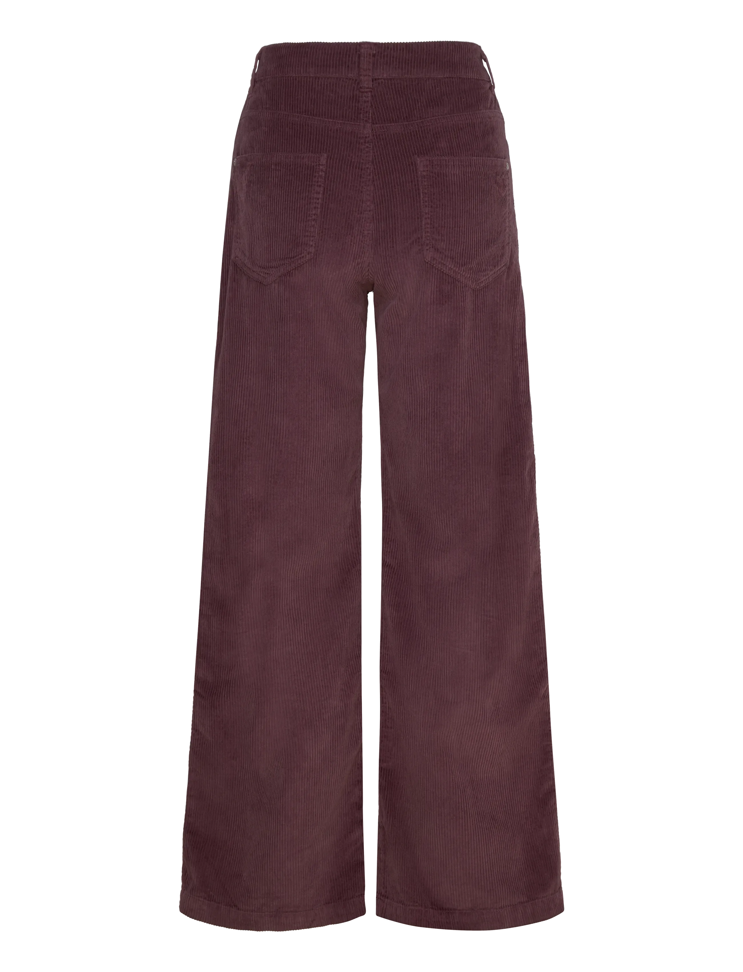 Roxy - SURF ON CLOUD CORD - sporthosen - huckleberry - 2
