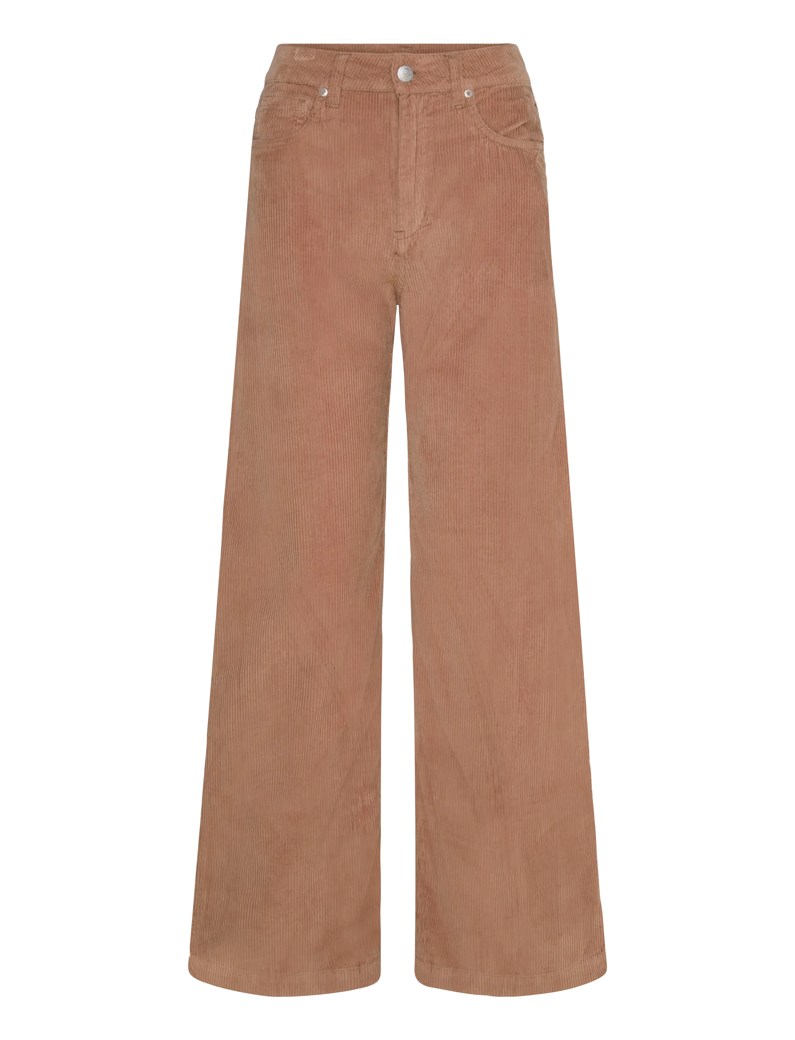 ROXY Surf On Cloud Cord Beige - 30 - Damen