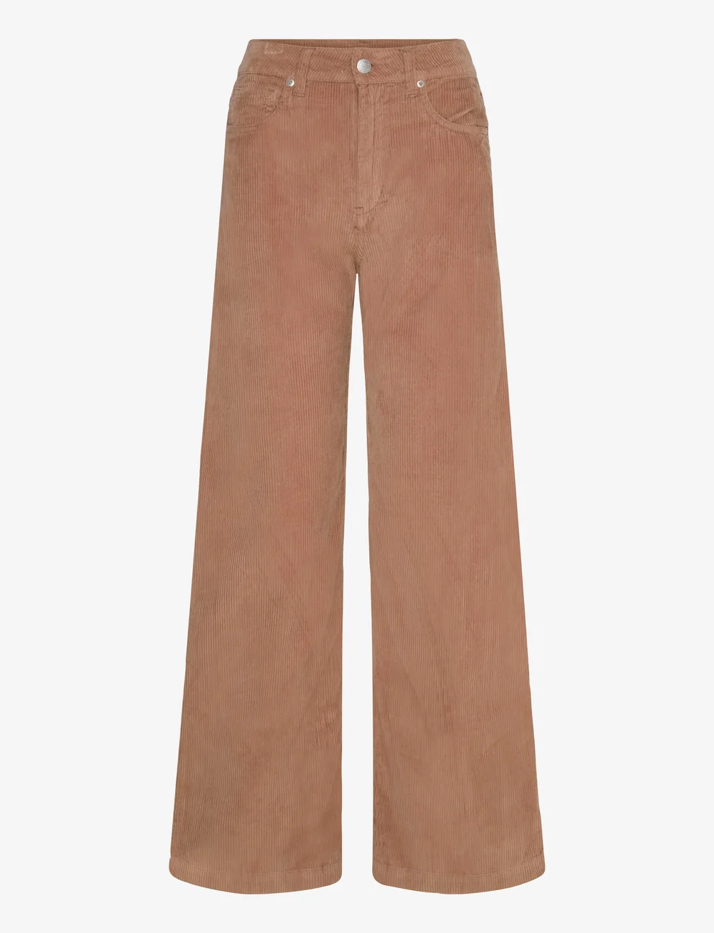 Roxy - SURF ON CLOUD CORD - casual - woodsmoke - 1