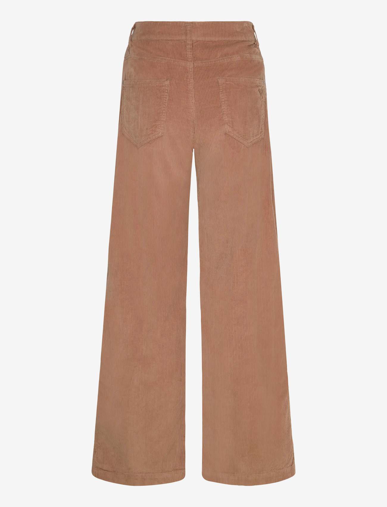 Roxy - SURF ON CLOUD CORD - sports pants - woodsmoke - 1