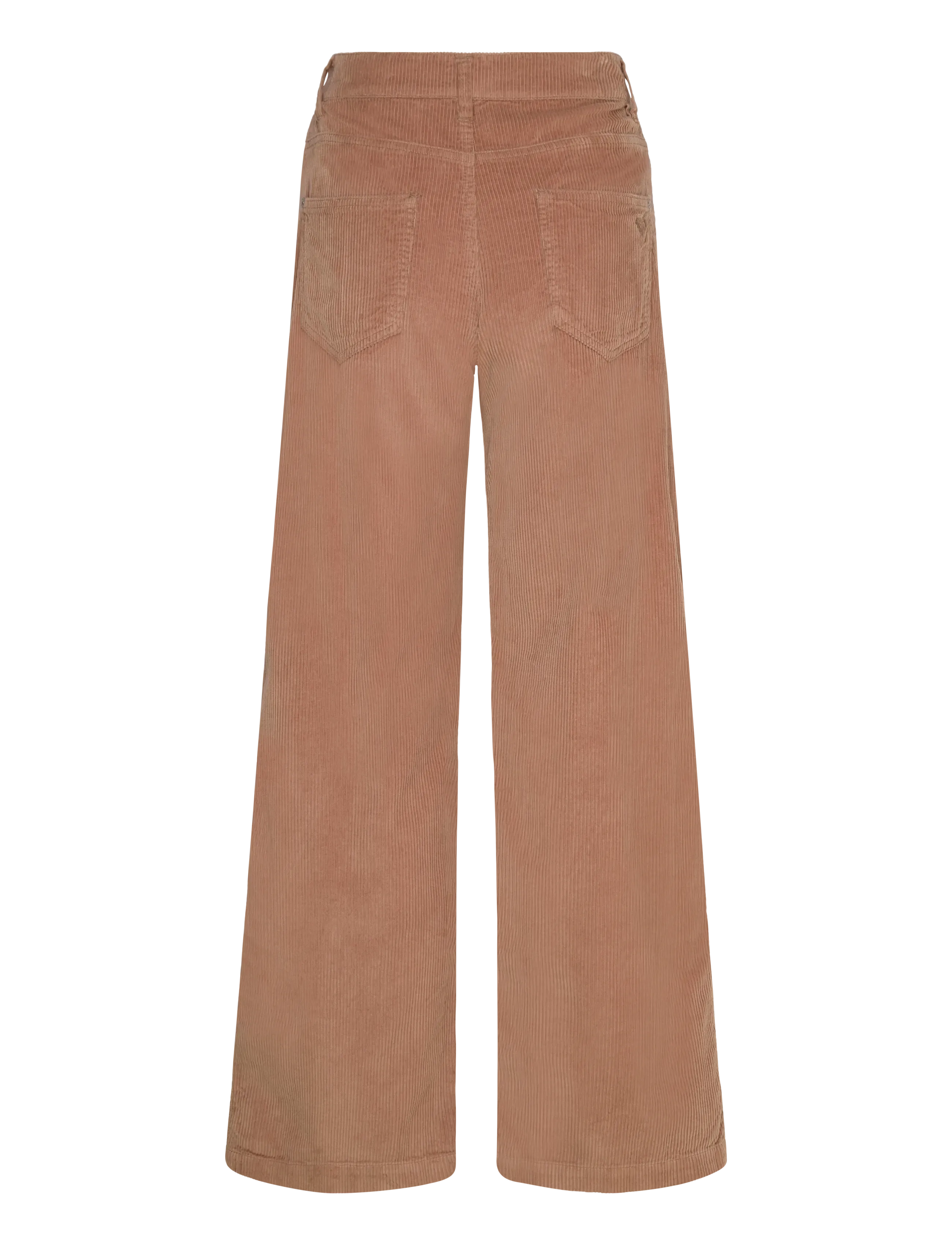Roxy - SURF ON CLOUD CORD - casual byxor - woodsmoke - 2