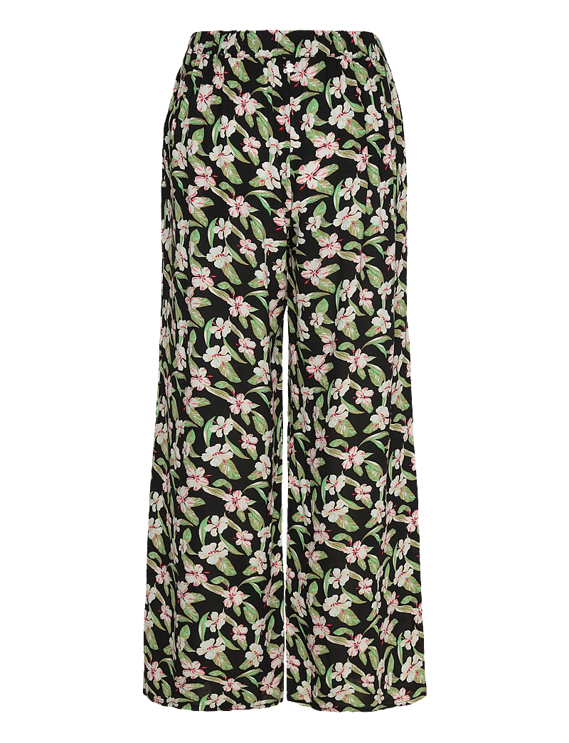 Roxy - MIDNIGHT AVENUE CREPE - casual - anthracite spring charming sma - 2