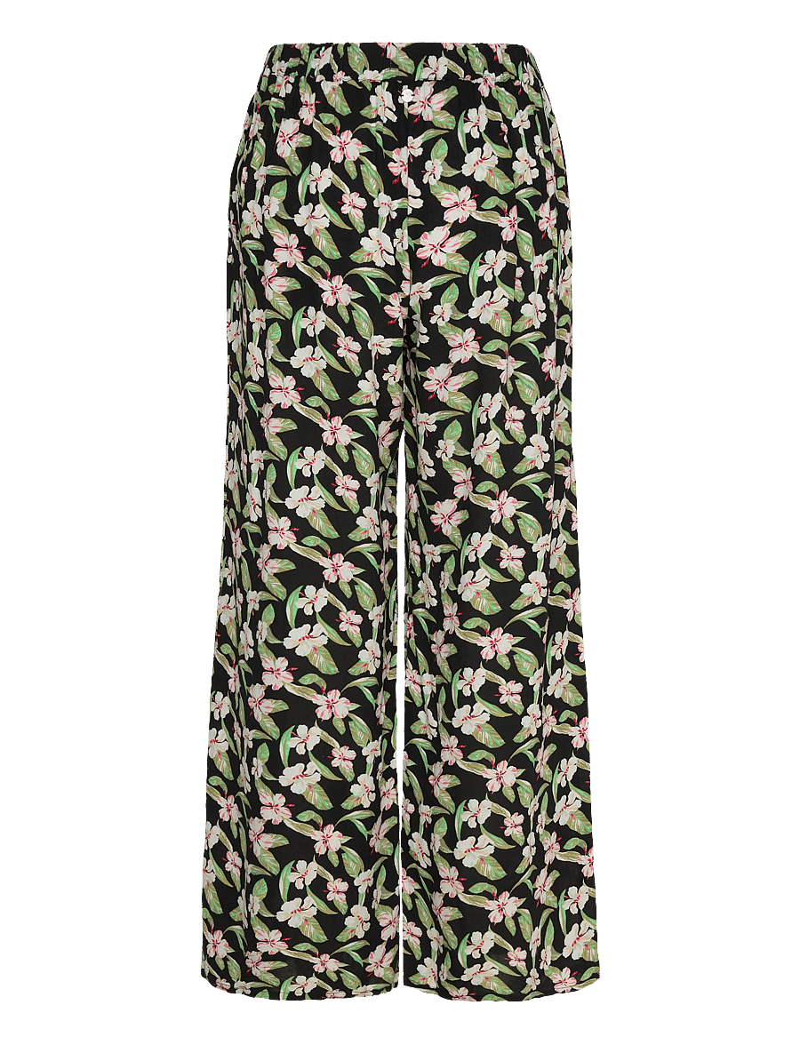 Roxy - MIDNIGHT AVENUE CREPE - casual - anthracite spring charming sma - 2