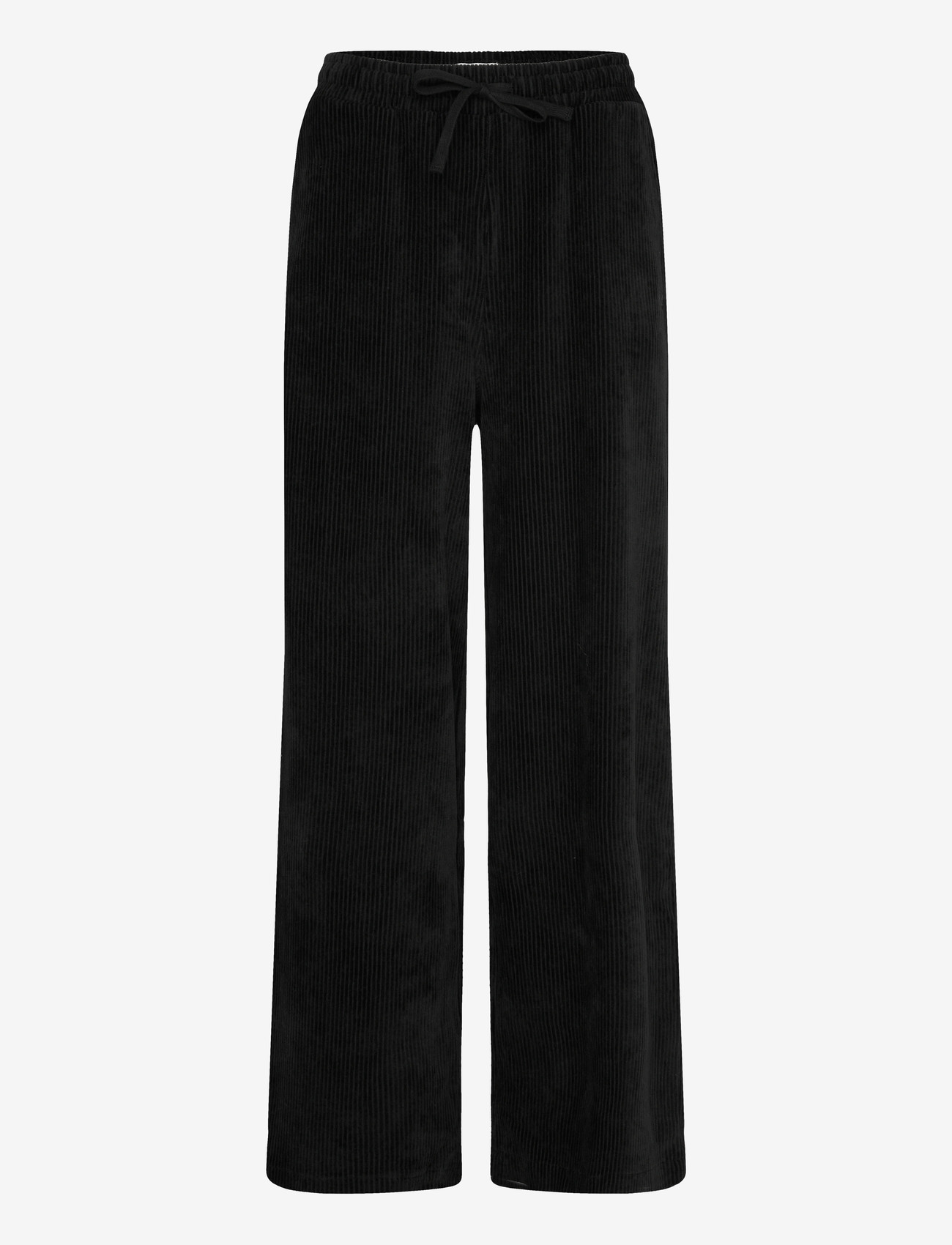 Roxy - LEKEITIO PANT KNIT - spordipüksid - anthracite - 1