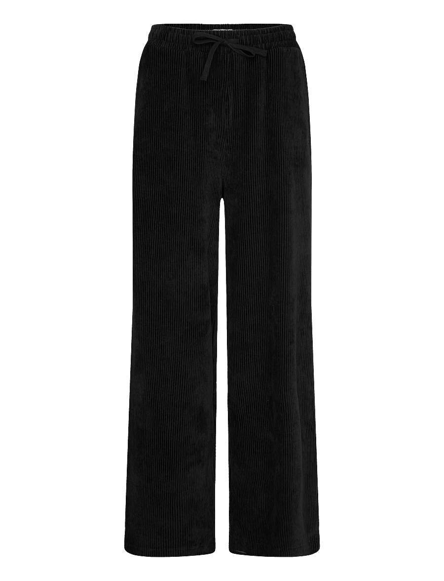 Roxy - LEKEITIO PANT KNIT - casual broeken - anthracite - 1