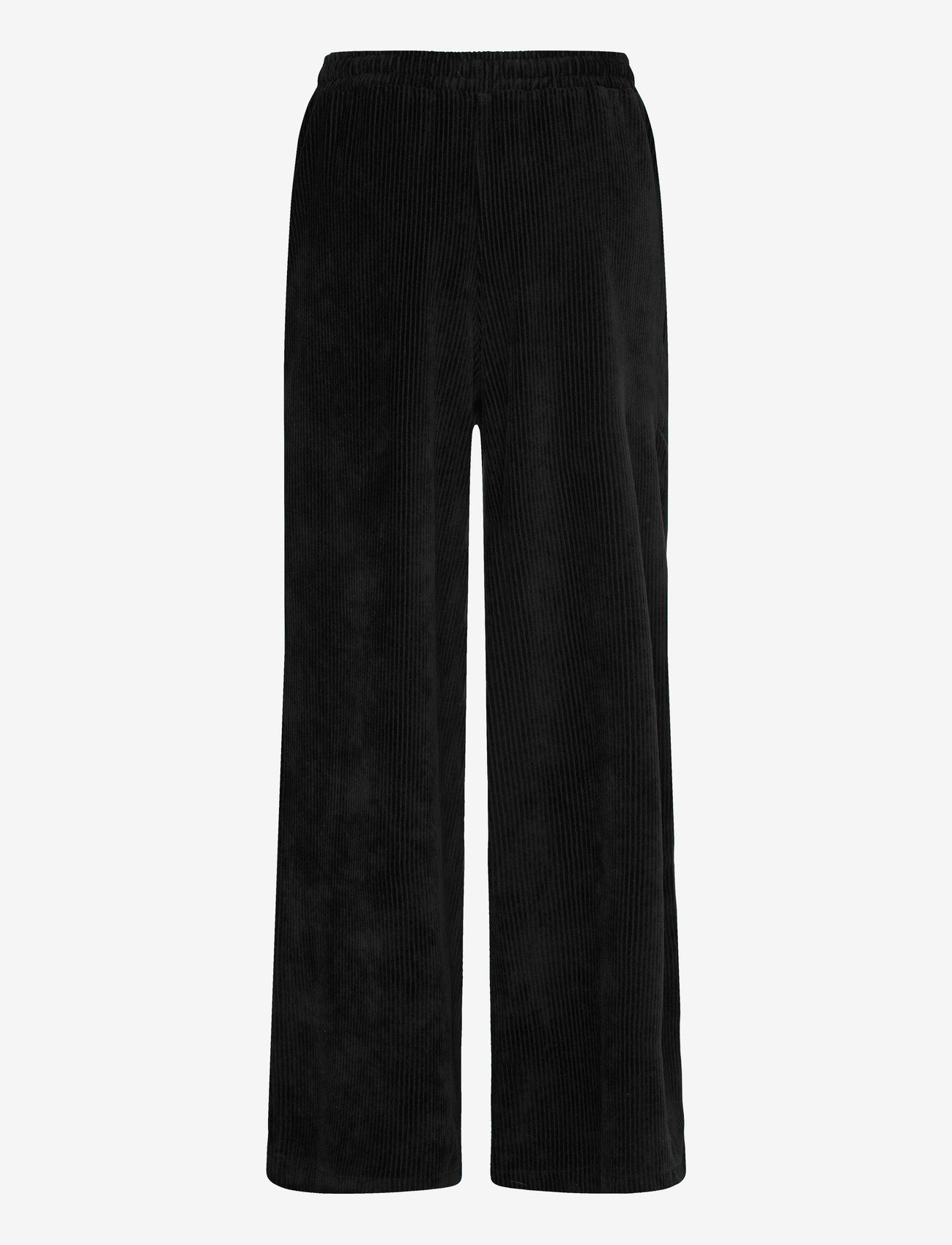 Roxy - LEKEITIO PANT KNIT - spordipüksid - anthracite - 2