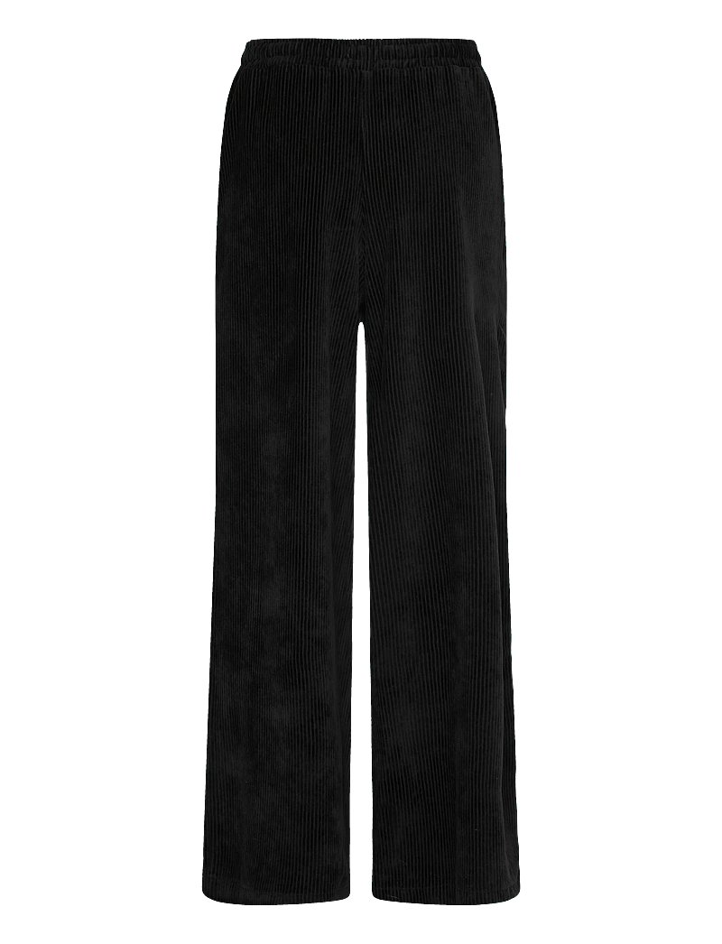 Roxy - LEKEITIO PANT KNIT - casual - anthracite - 2