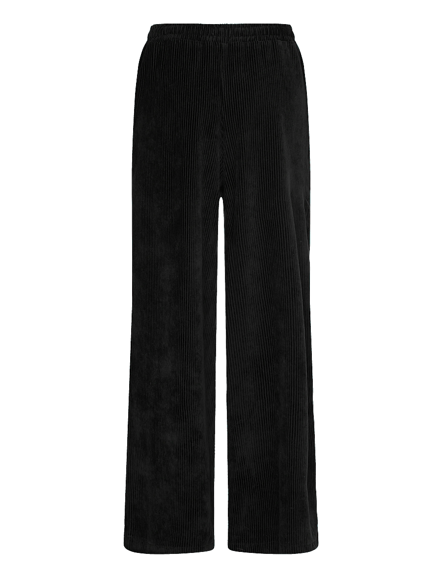 Roxy - LEKEITIO PANT KNIT - casual broeken - anthracite - 2
