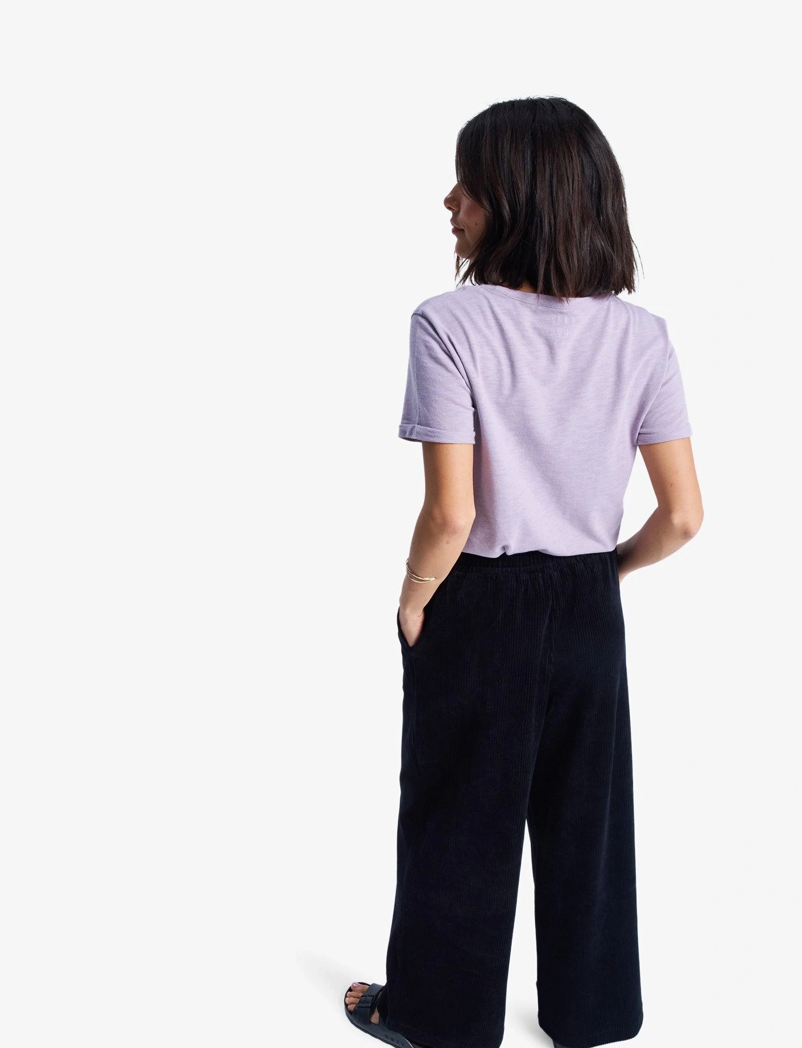 Lekeitio Pant Knit 2
