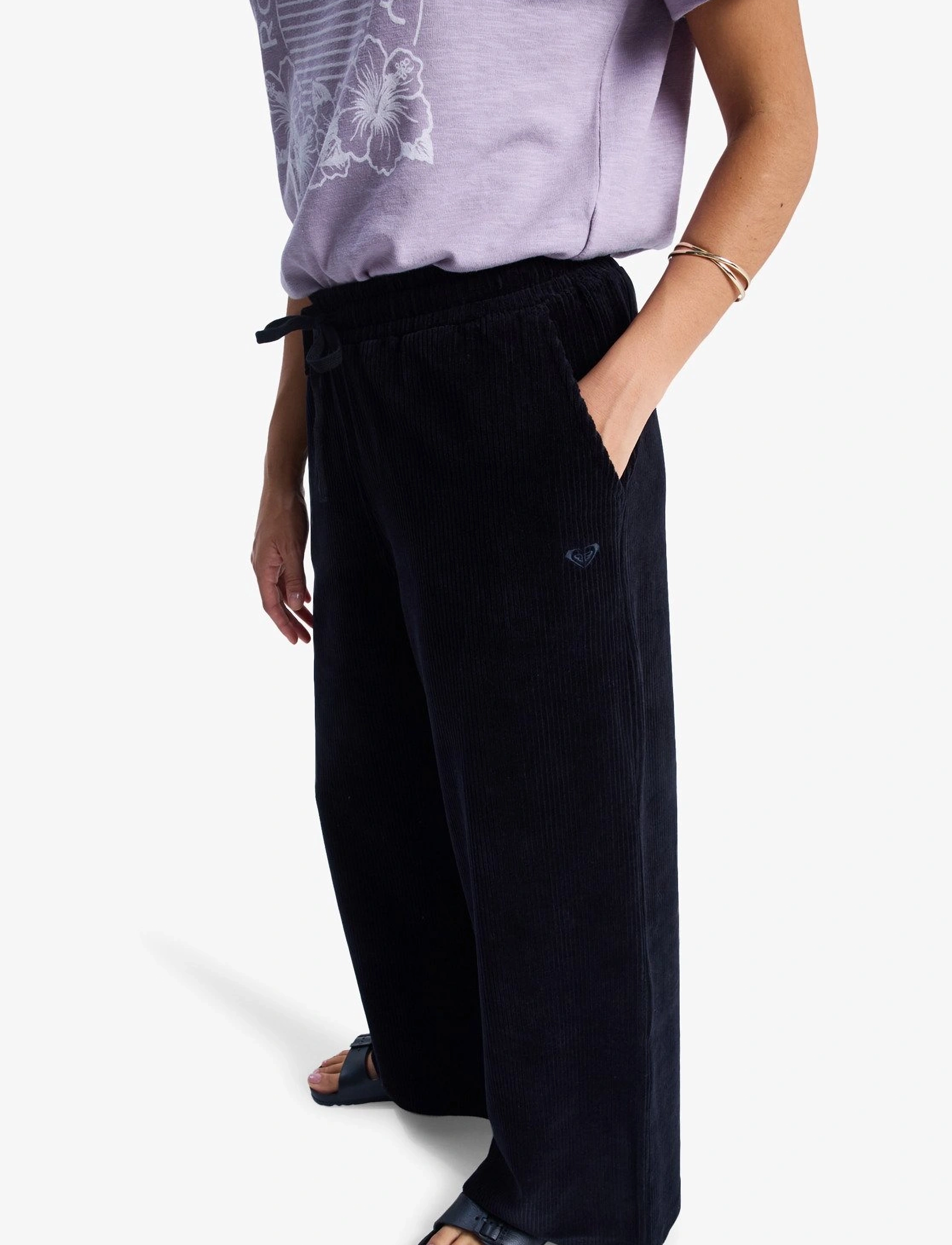 Lekeitio Pant Knit 3