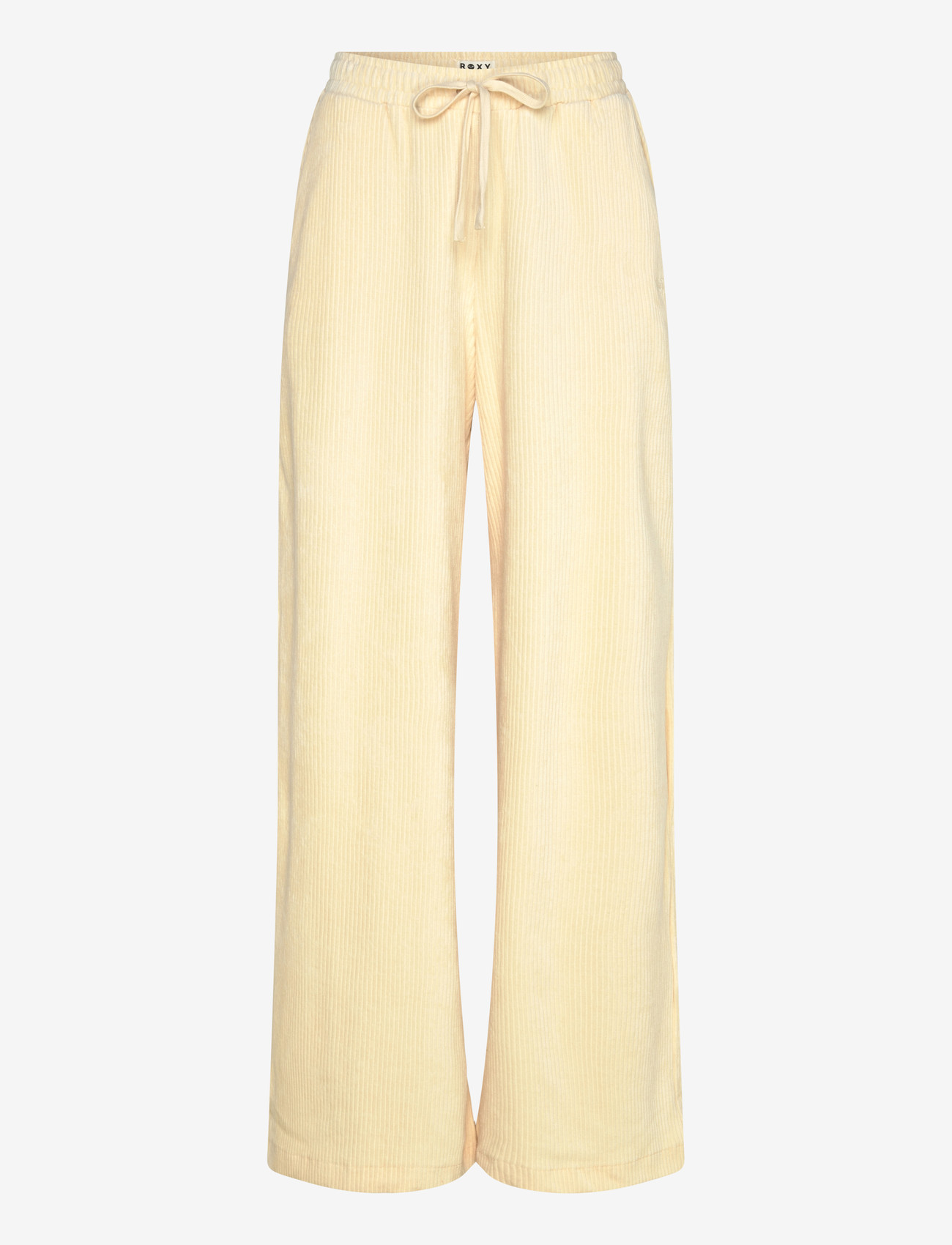 Roxy - LEKEITIO PANT KNIT - casual - parchment - 1