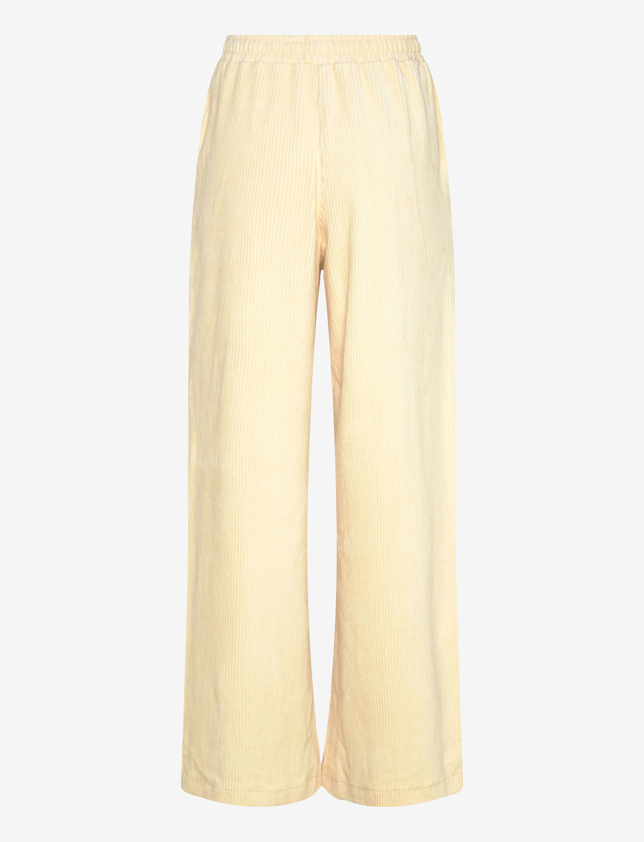 Roxy - LEKEITIO PANT KNIT - casual - parchment - 2