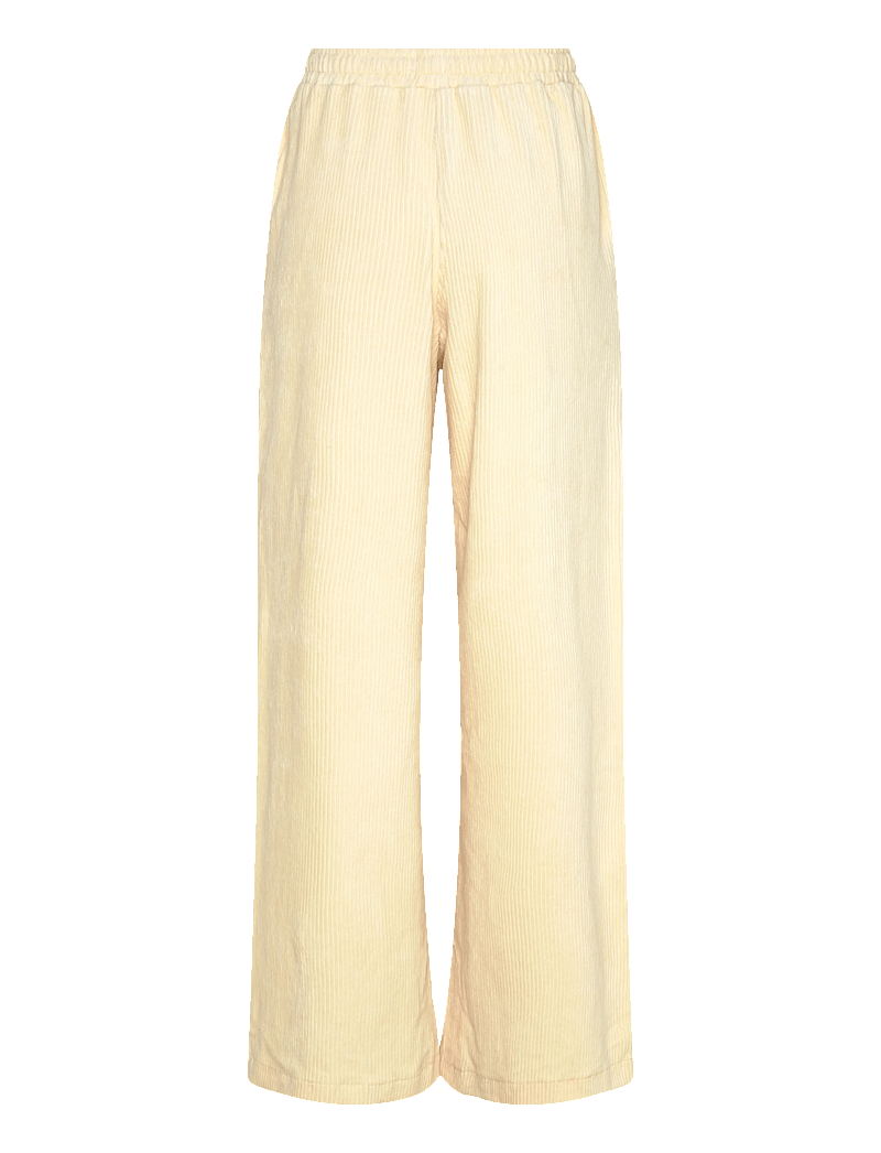 Roxy - LEKEITIO PANT KNIT - casual - parchment - 2