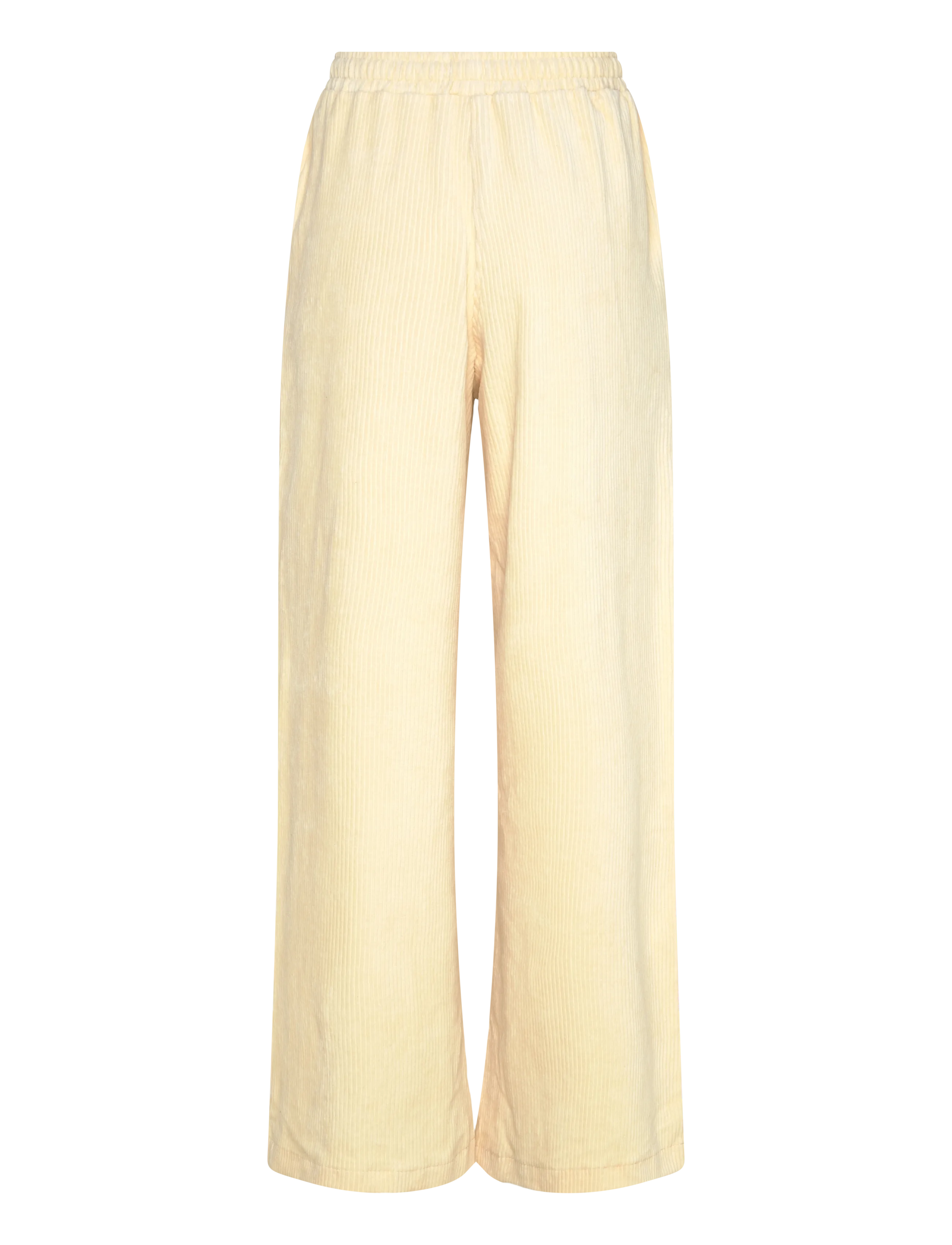 Roxy - LEKEITIO PANT KNIT - casual - parchment - 2