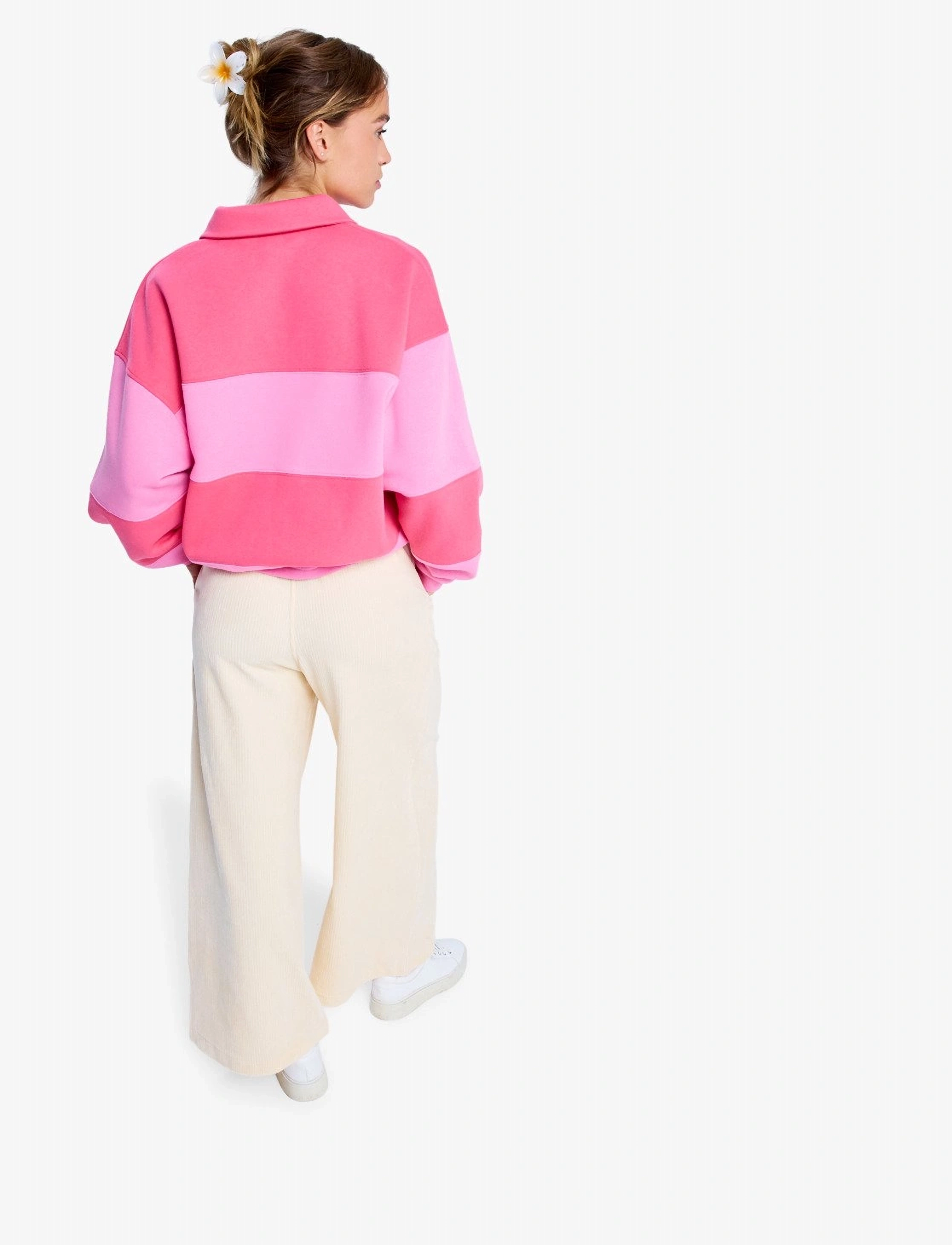 Lekeitio Pant Knit 2