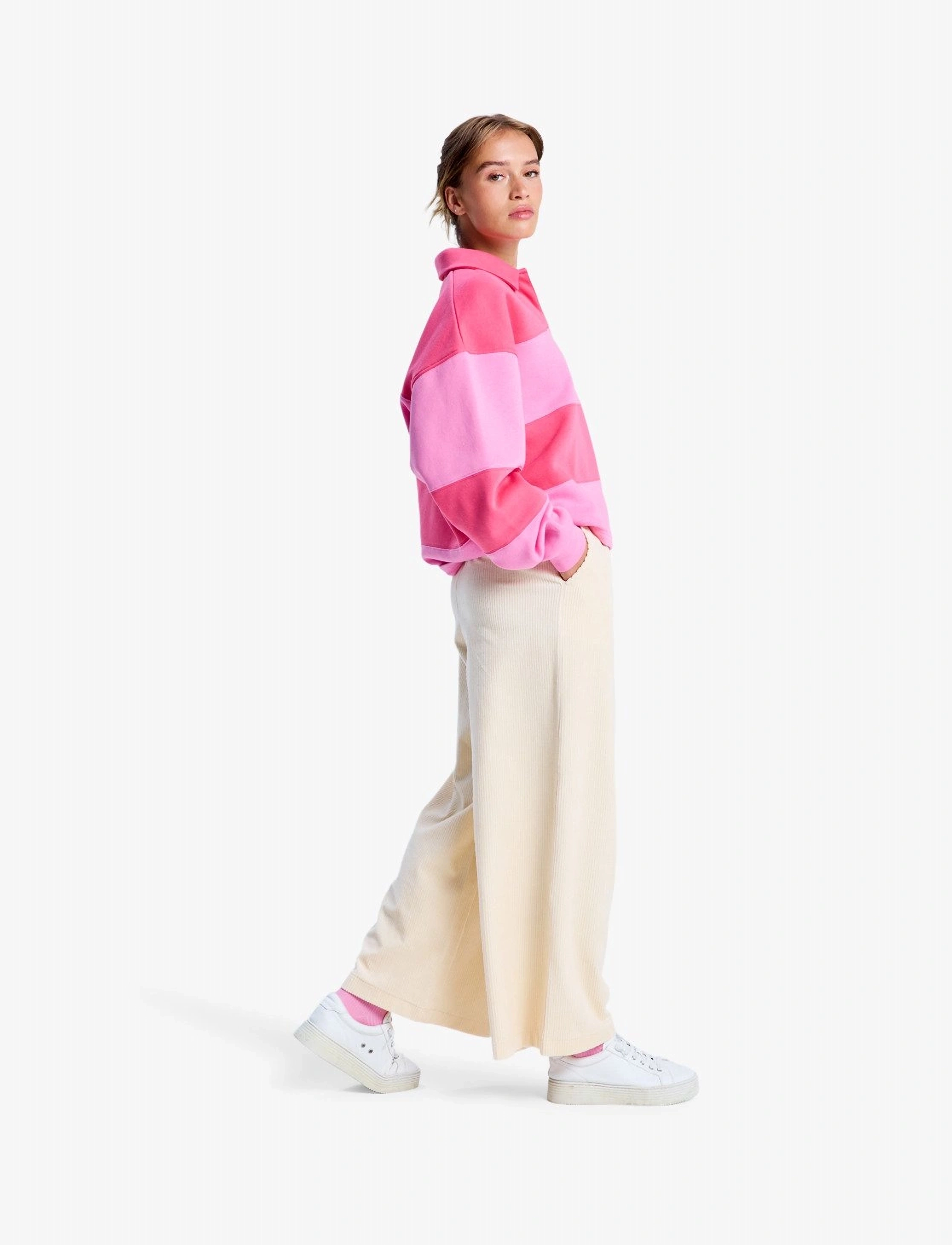 Lekeitio Pant Knit 3