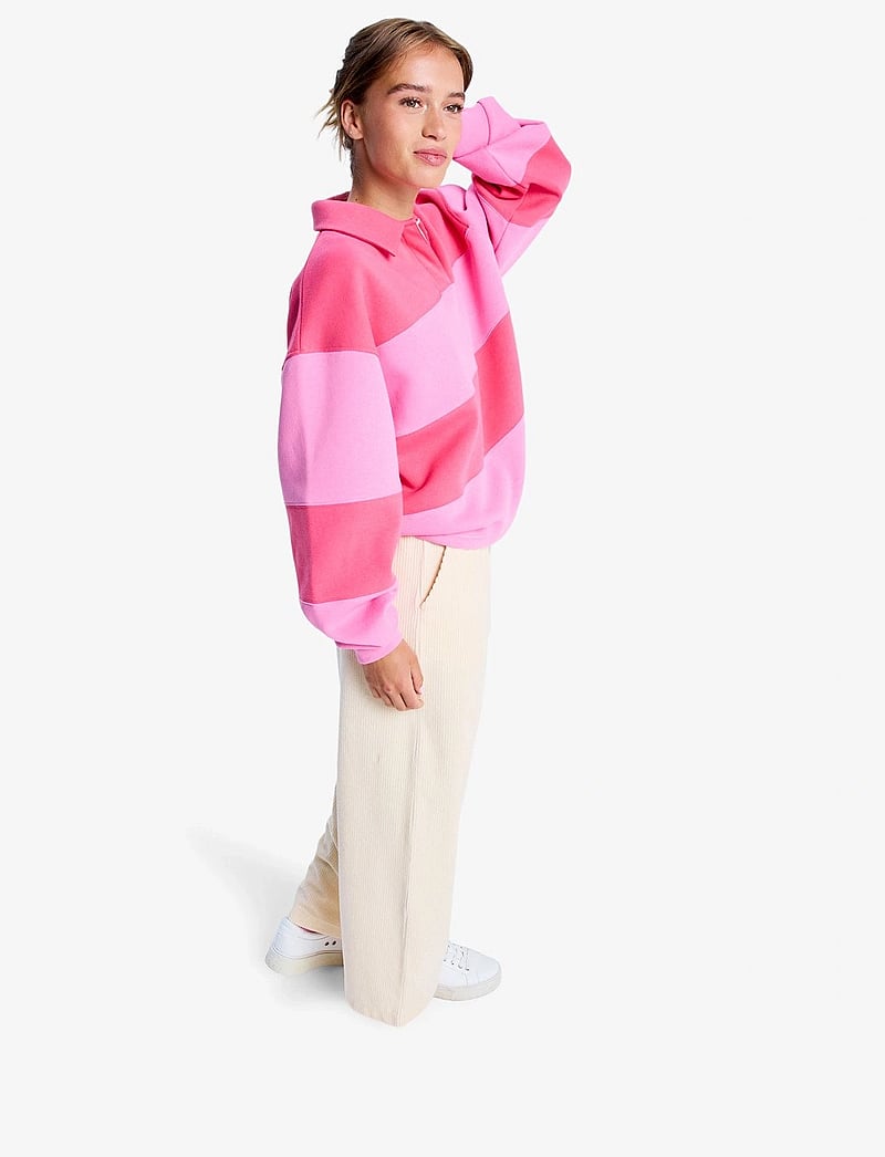 Roxy - LEKEITIO PANT KNIT - casual - parchment - 5