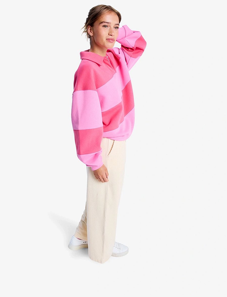 Roxy - LEKEITIO PANT KNIT - casual - parchment - 5