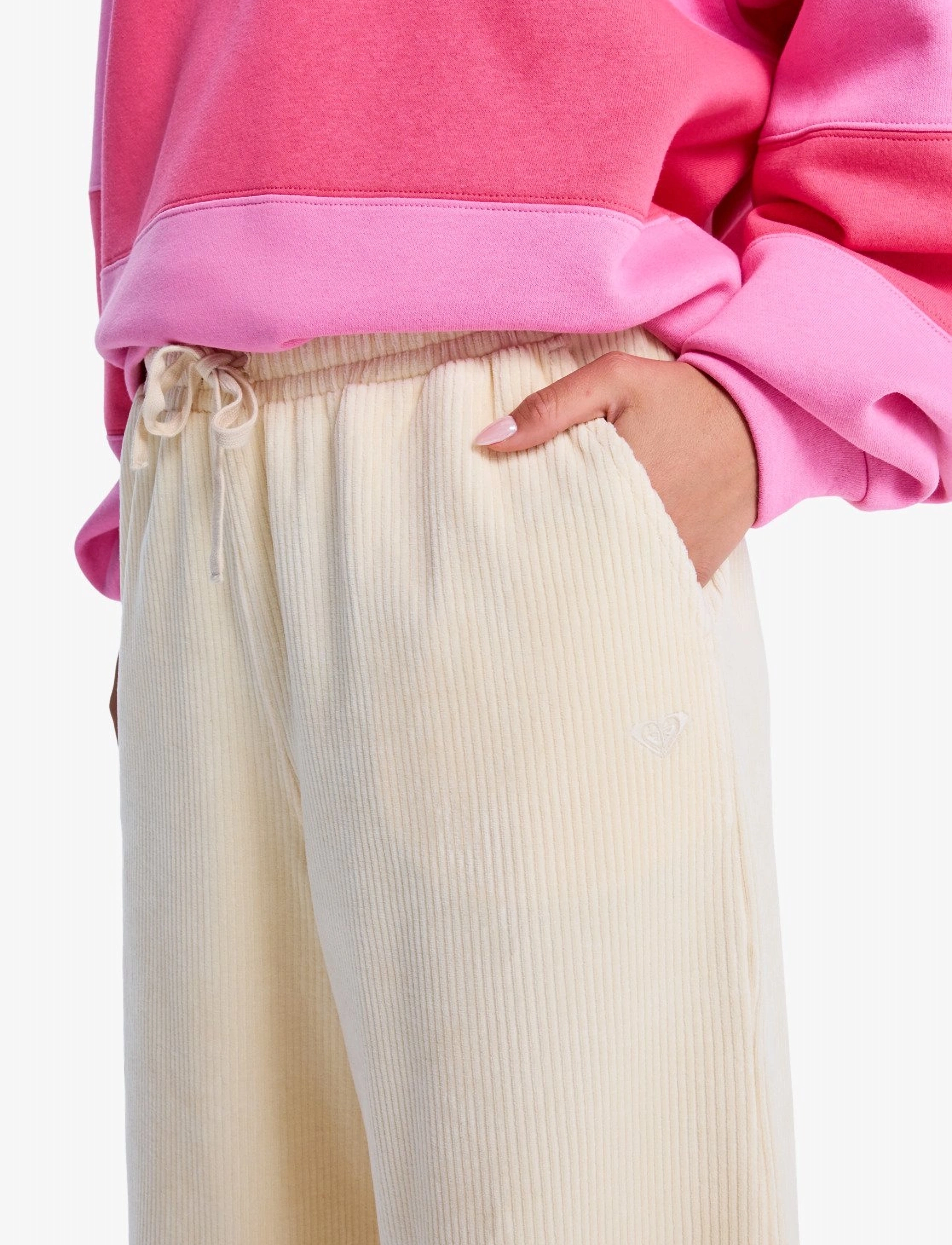 Lekeitio Pant Knit 5