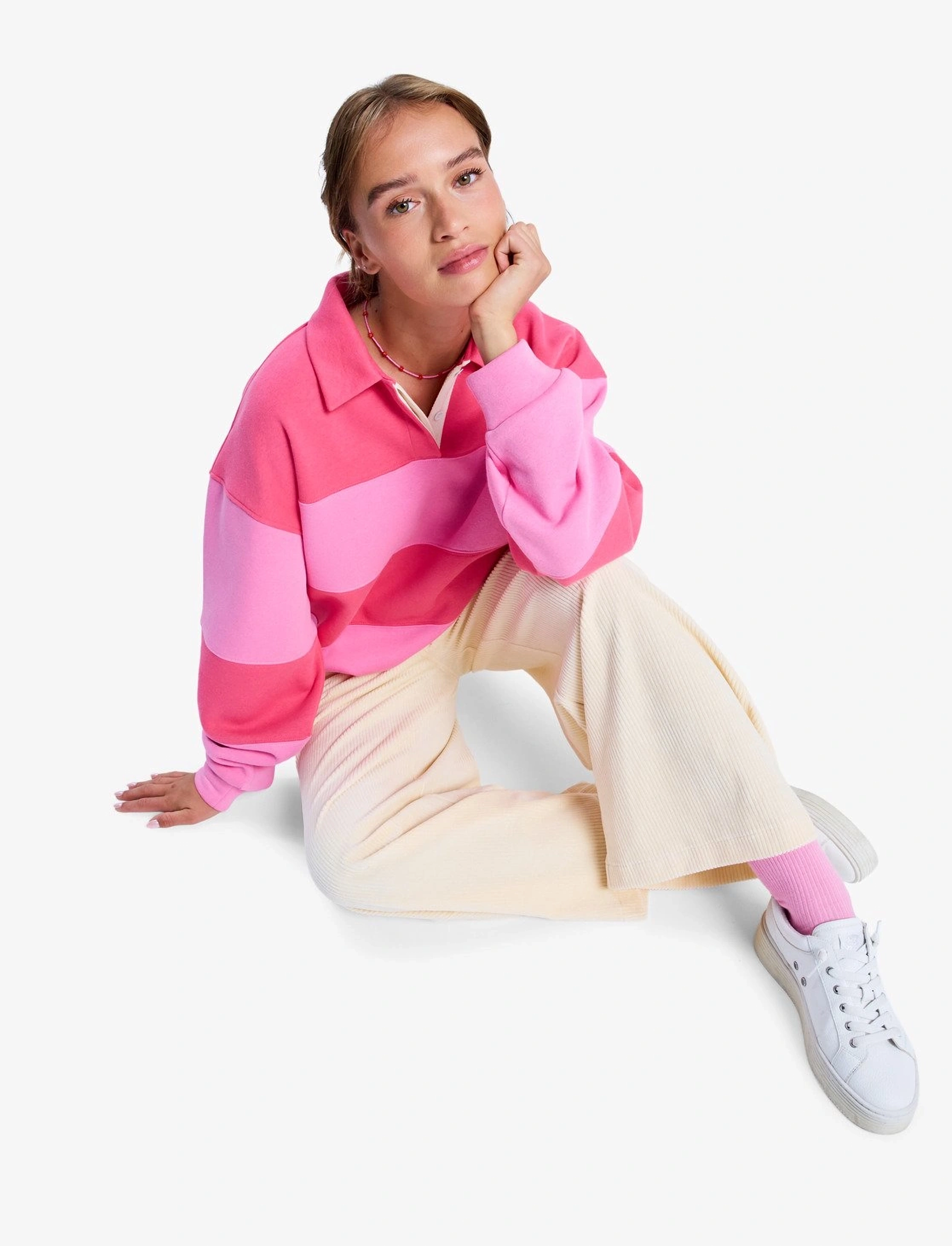 Lekeitio Pant Knit 6