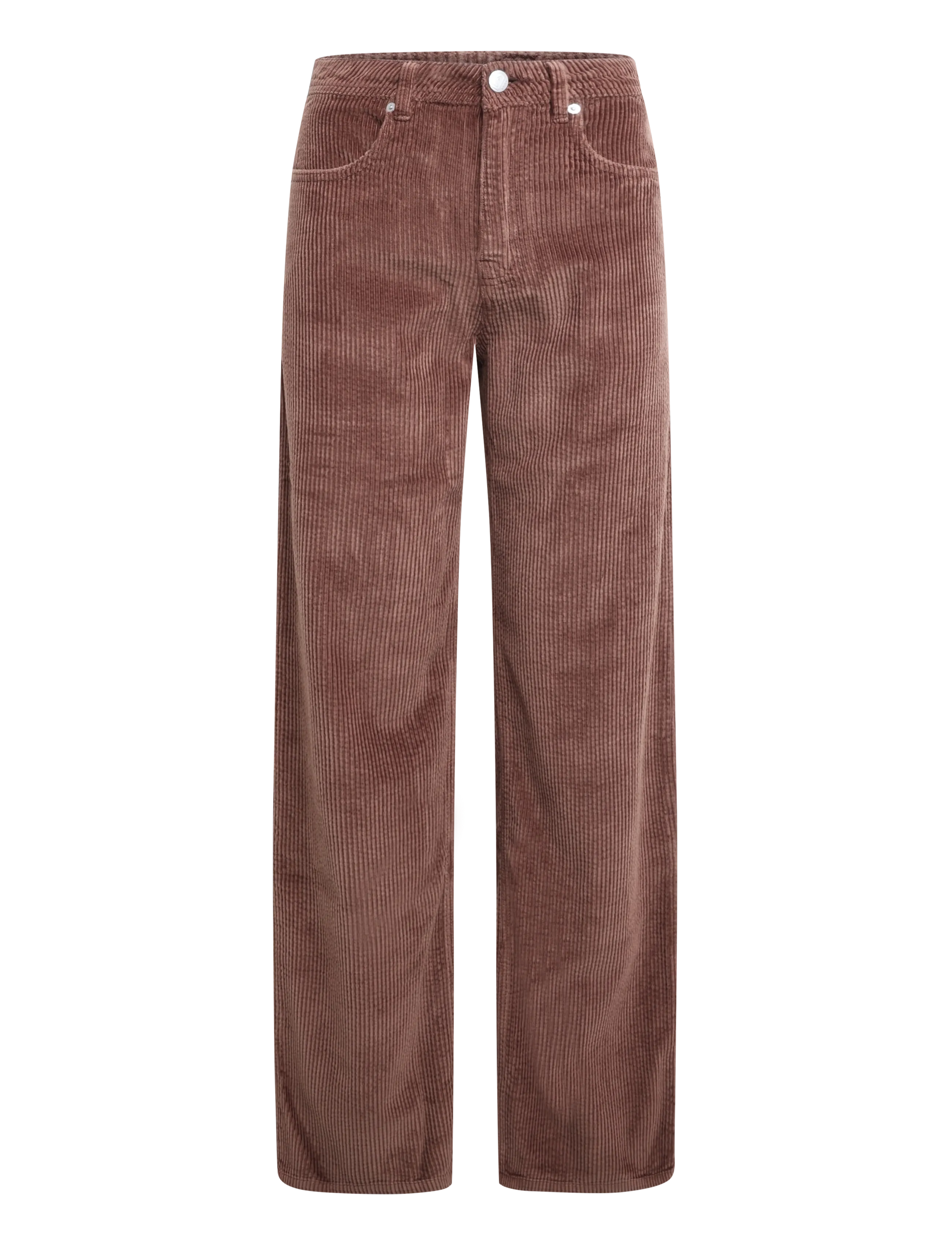Roxy SURF CRUSH CORD - Roxy - CHESTNUT / brown