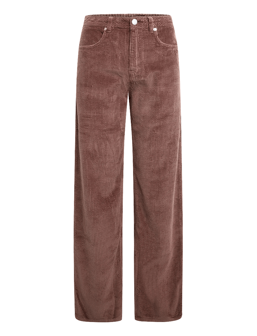 Roxy - SURF CRUSH CORD - casual - chestnut - 1