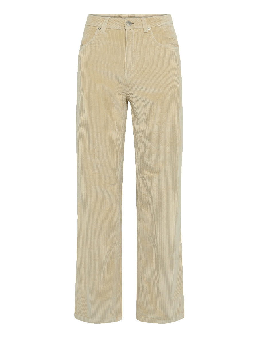 Roxy - SURF CRUSH CORD - casual - pebble - 1