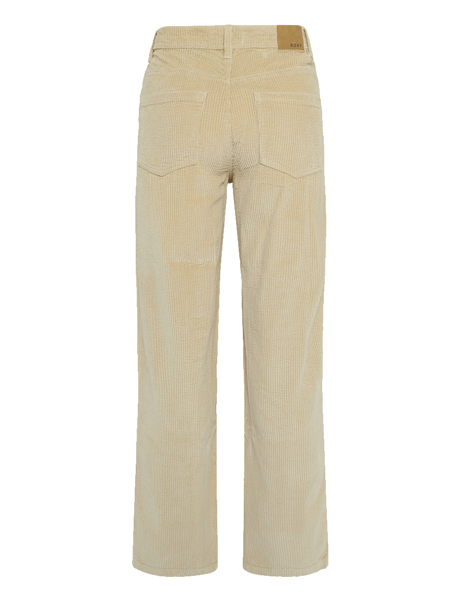 Roxy - SURF CRUSH CORD - casual - pebble - 2