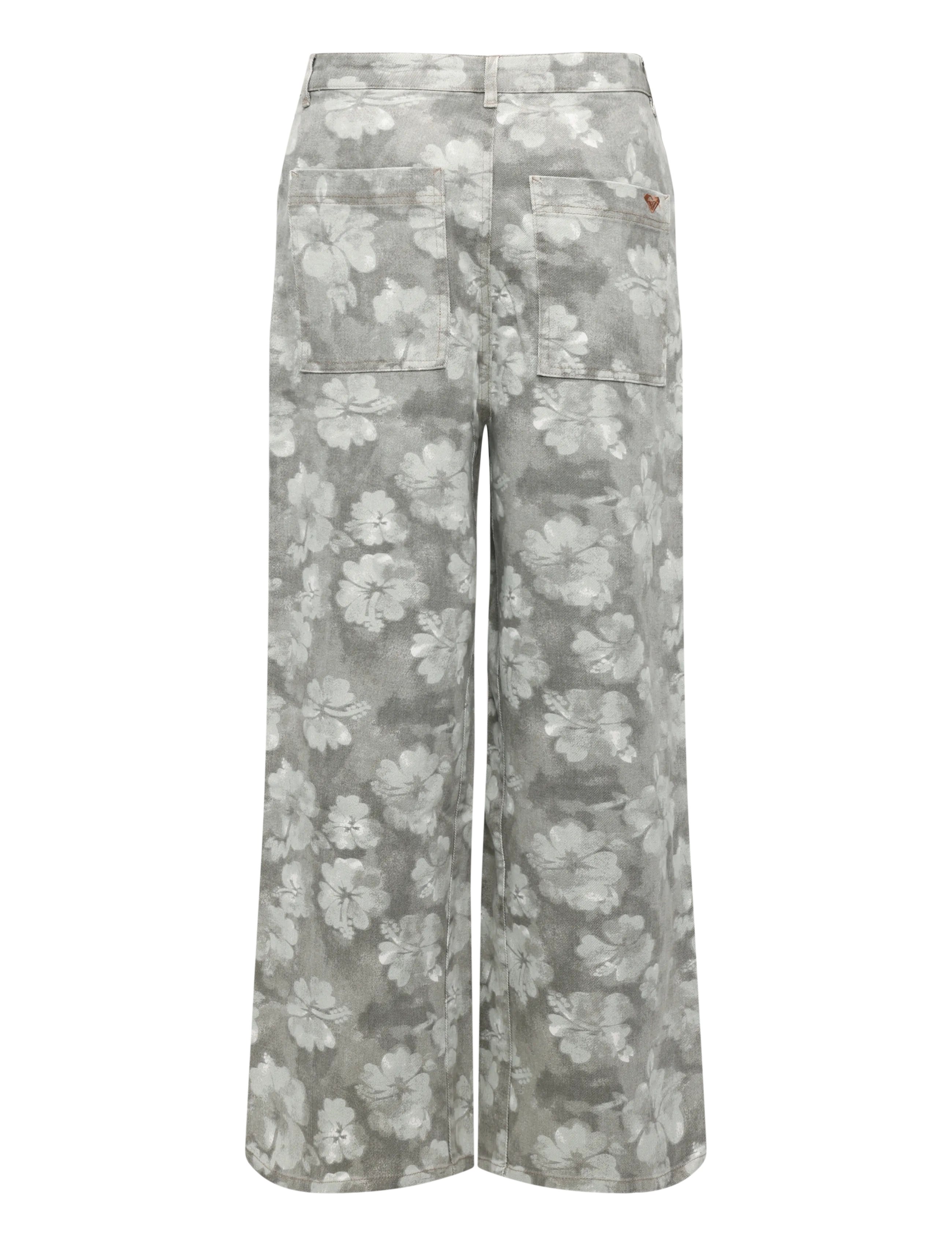 Roxy - OWN THE SPACE - casual - oil green blurry - 2