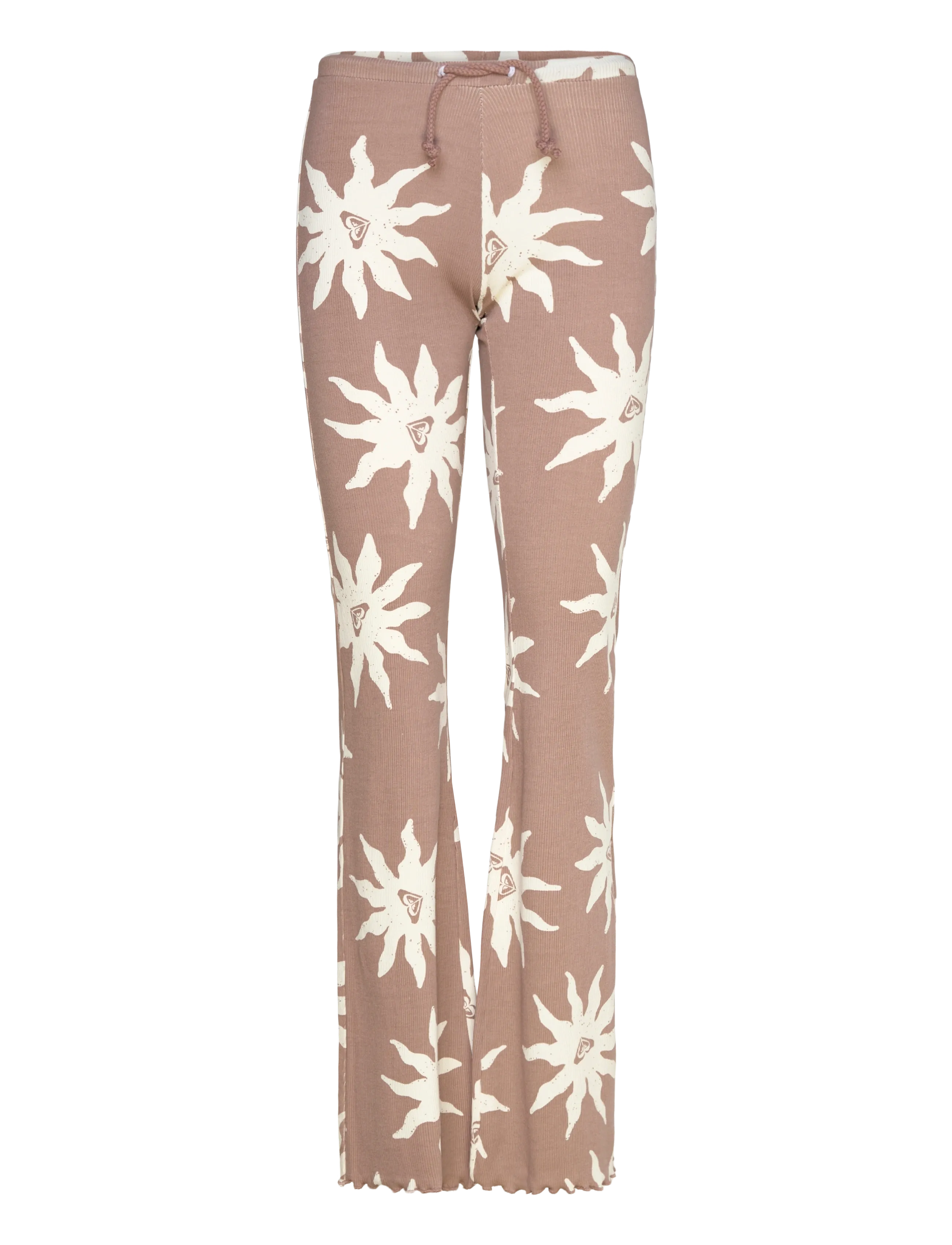 Roxy CHASING TAN - Pantalons - BROWNIE SOLEIL / brown