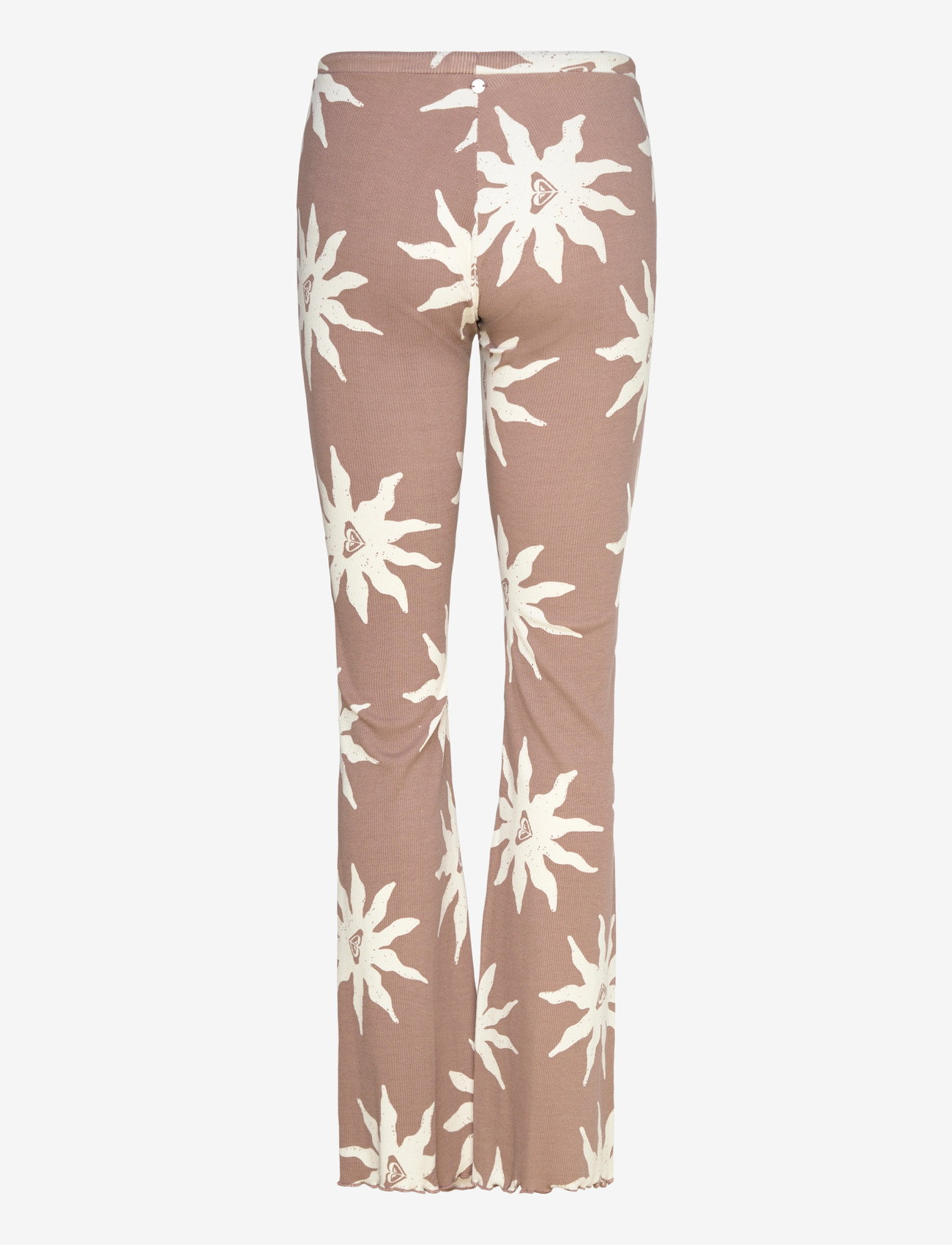 Roxy - CHASING TAN - casual trousers - brownie soleil - 2