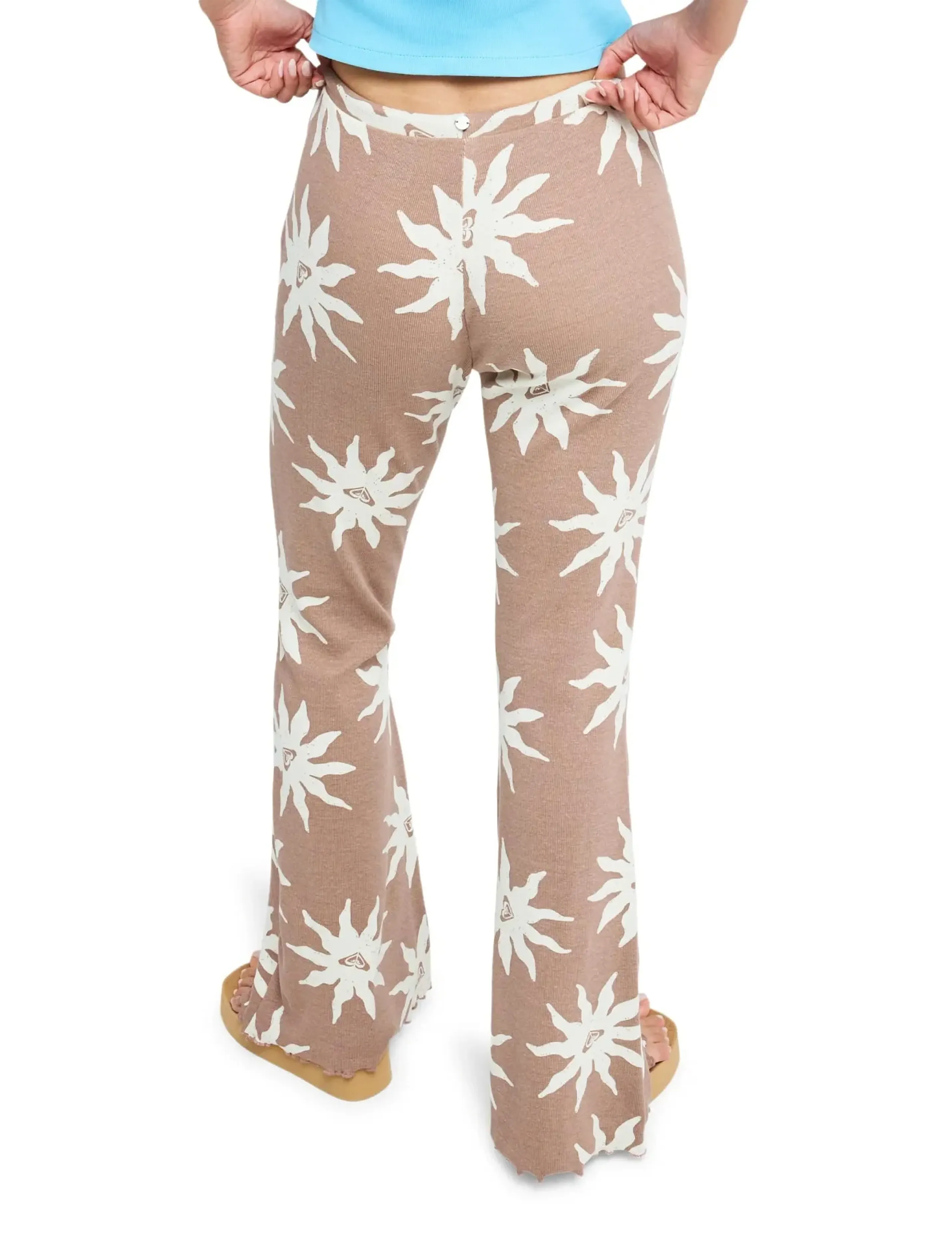 Roxy - CHASING TAN - sports pants - brownie soleil - 3