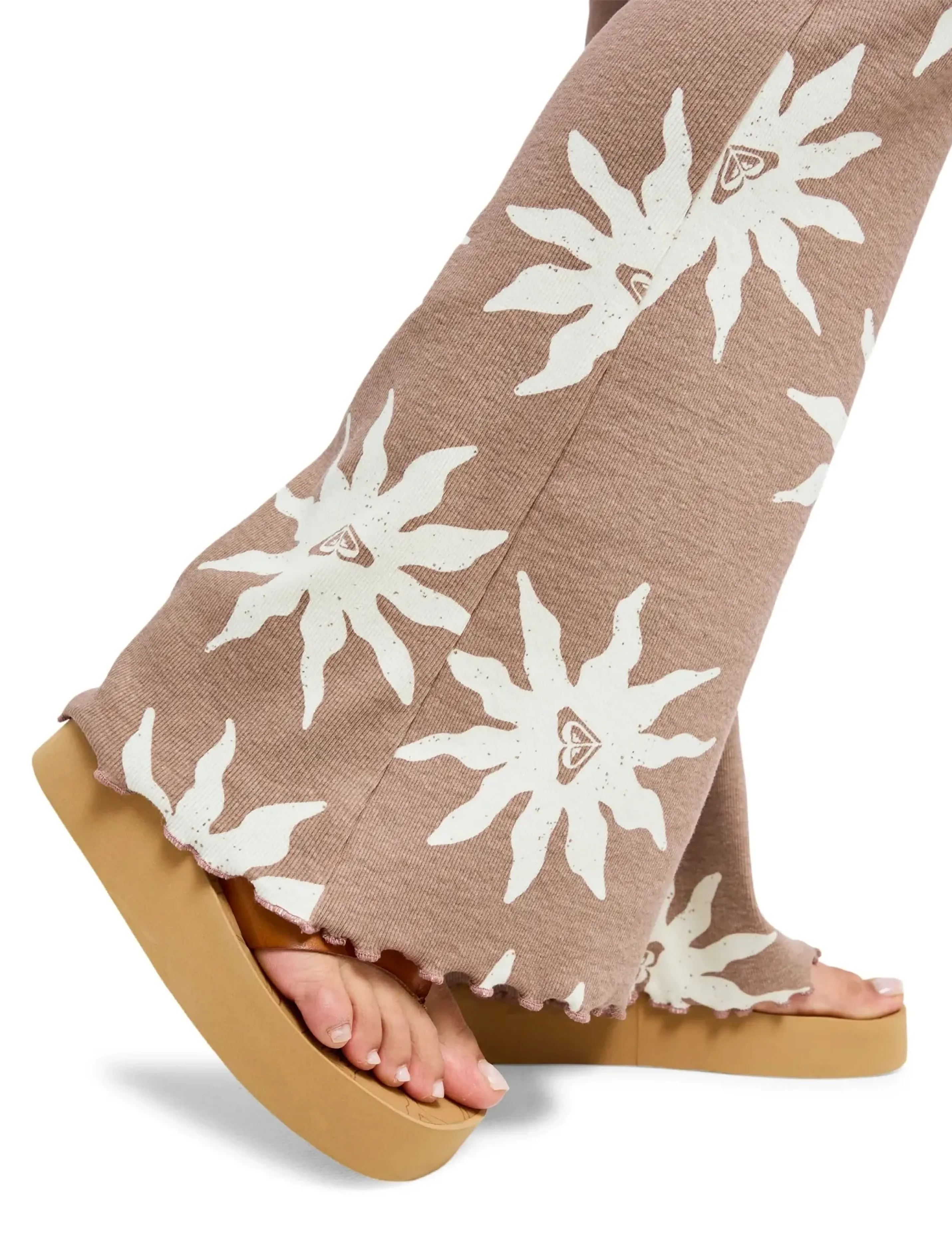 ROXY Chasing Tan leggings dam – bild 7