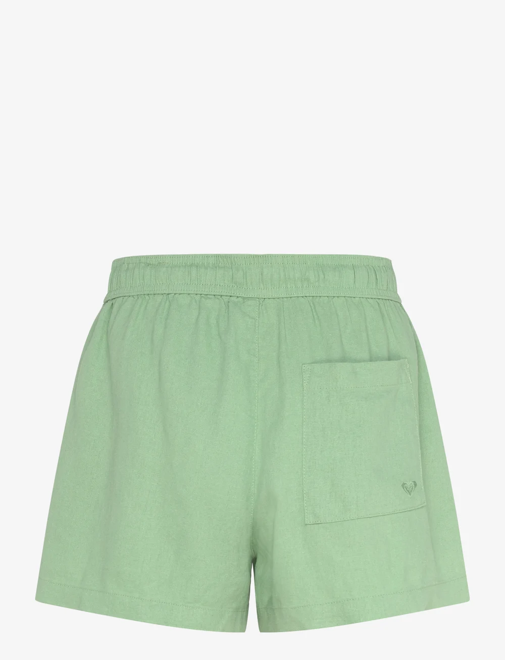 Roxy - LEKEITIO BREAK MID - sports shorts - basil - 1