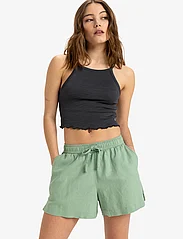 Roxy - LEKEITIO BREAK MID - sports shorts - basil - 2