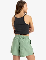 Roxy - LEKEITIO BREAK MID - sports shorts - basil - 3
