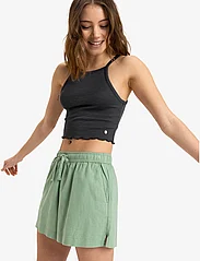 Roxy - LEKEITIO BREAK MID - sports shorts - basil - 5