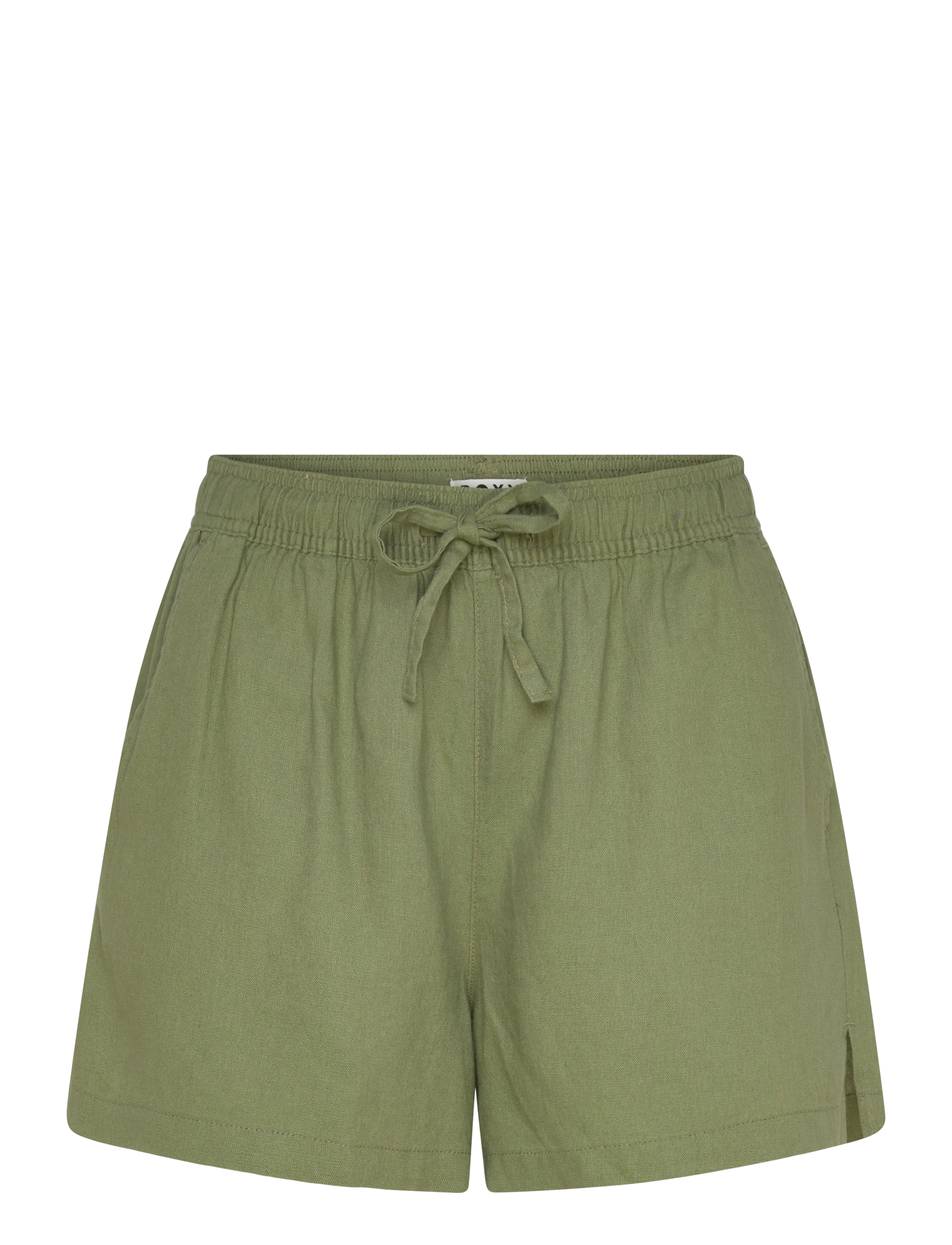 ROXY Lekeitio Break Mid Khaki - M - Damen